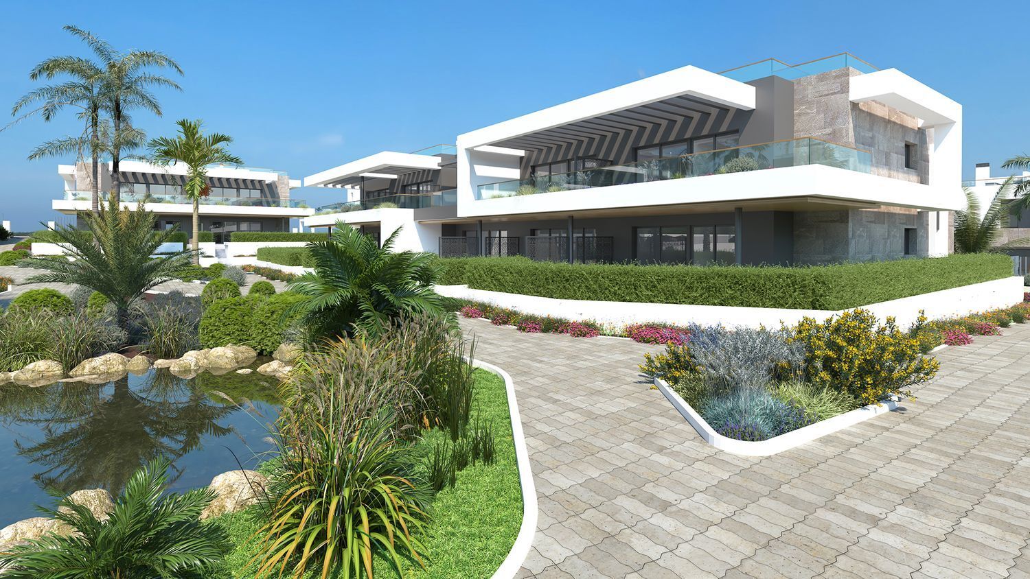 Piso en venta, Torrevieja, Alicante/Alacant