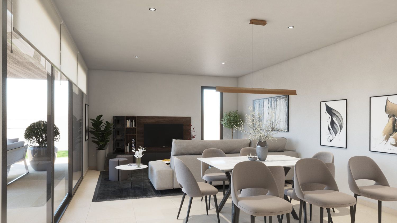 Piso en venta, Torrevieja, Alicante/Alacant