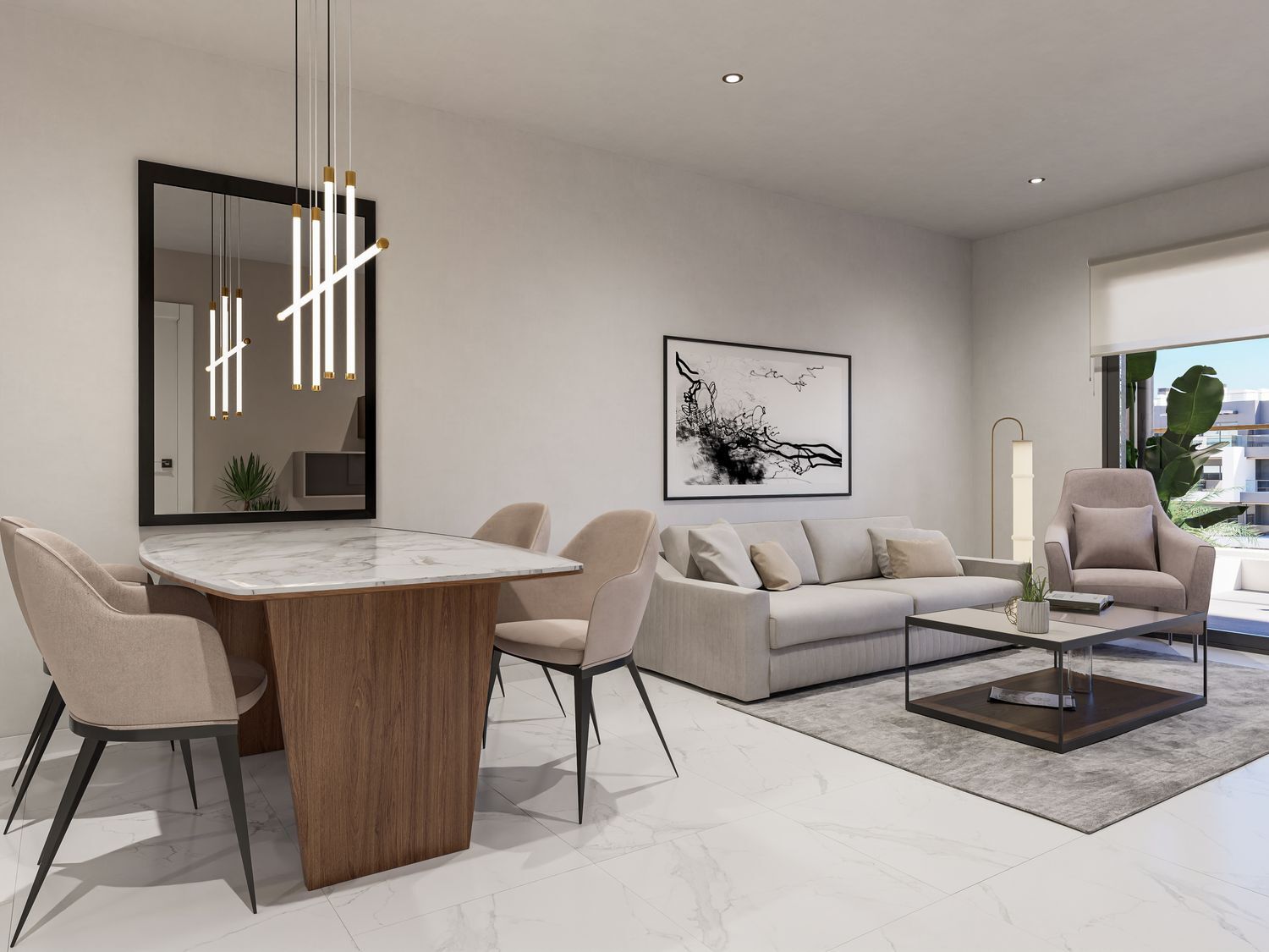 Piso en venta, Torrevieja, Alicante/Alacant