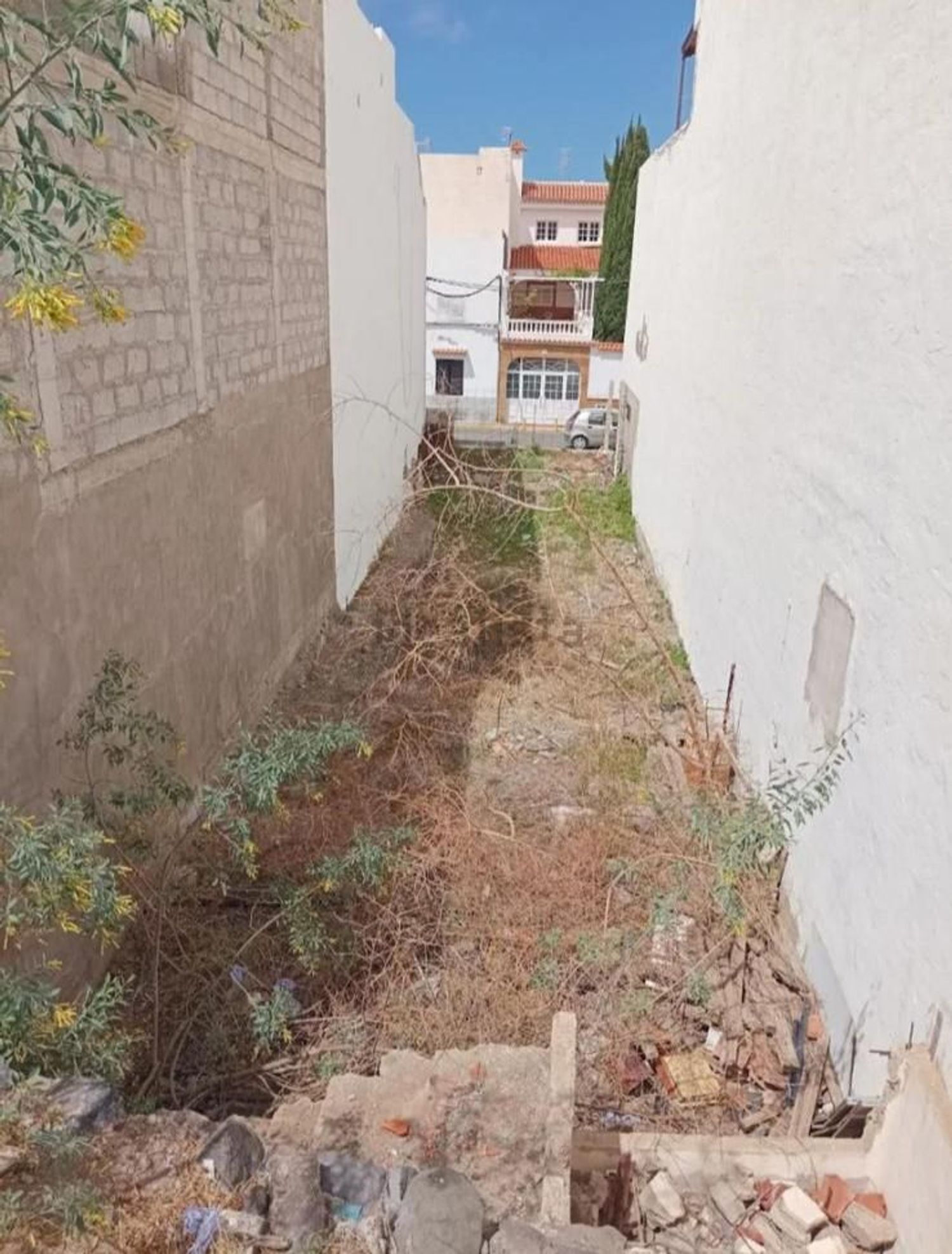 Suelo en venta, Agaete, Las Palmas, Las Palmas
