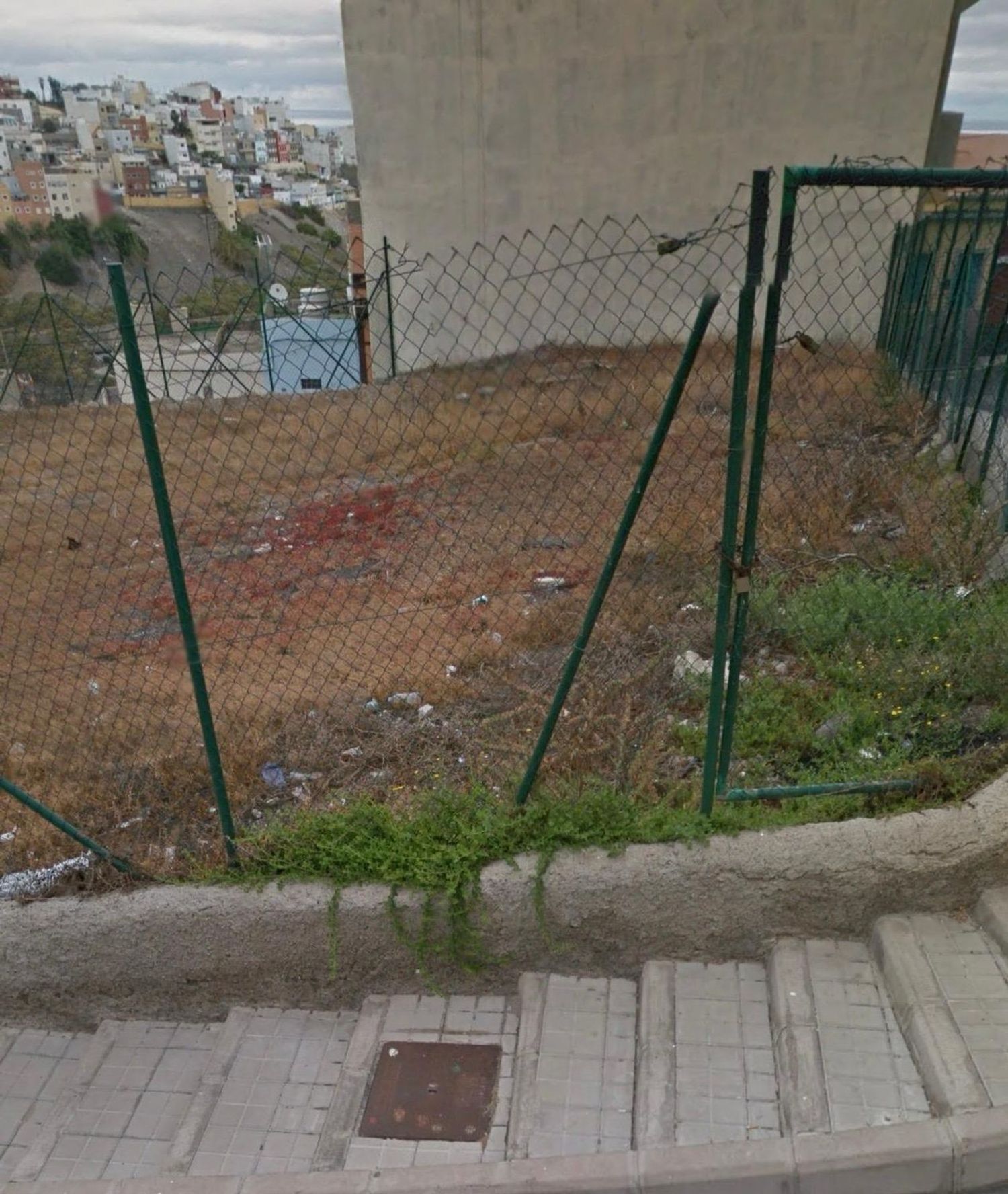 Suelo en venta, Las Palmas de Gran Canaria, Las Palmas