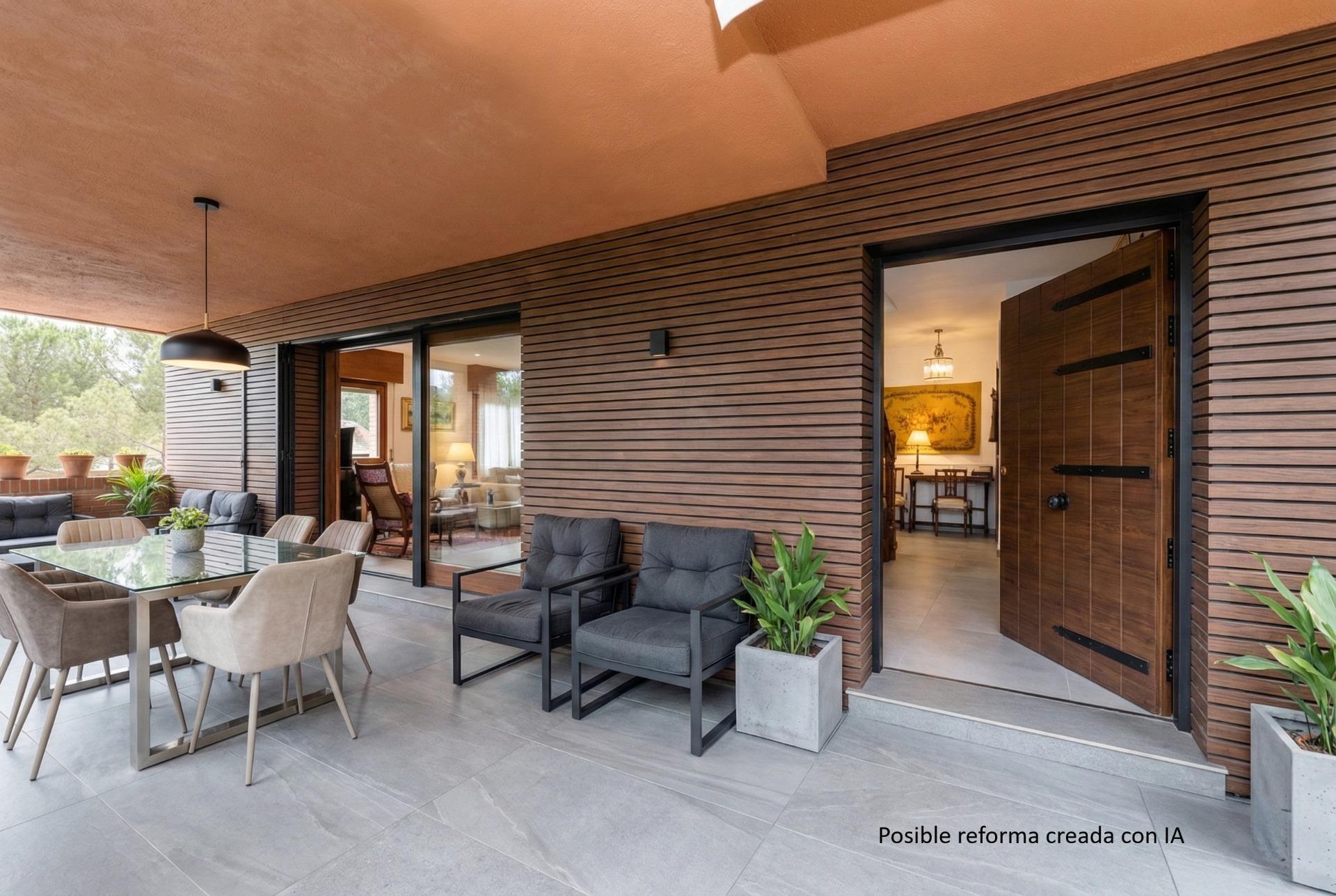 Casas o chalets-Venta-Galapagar-2035788-Foto-4