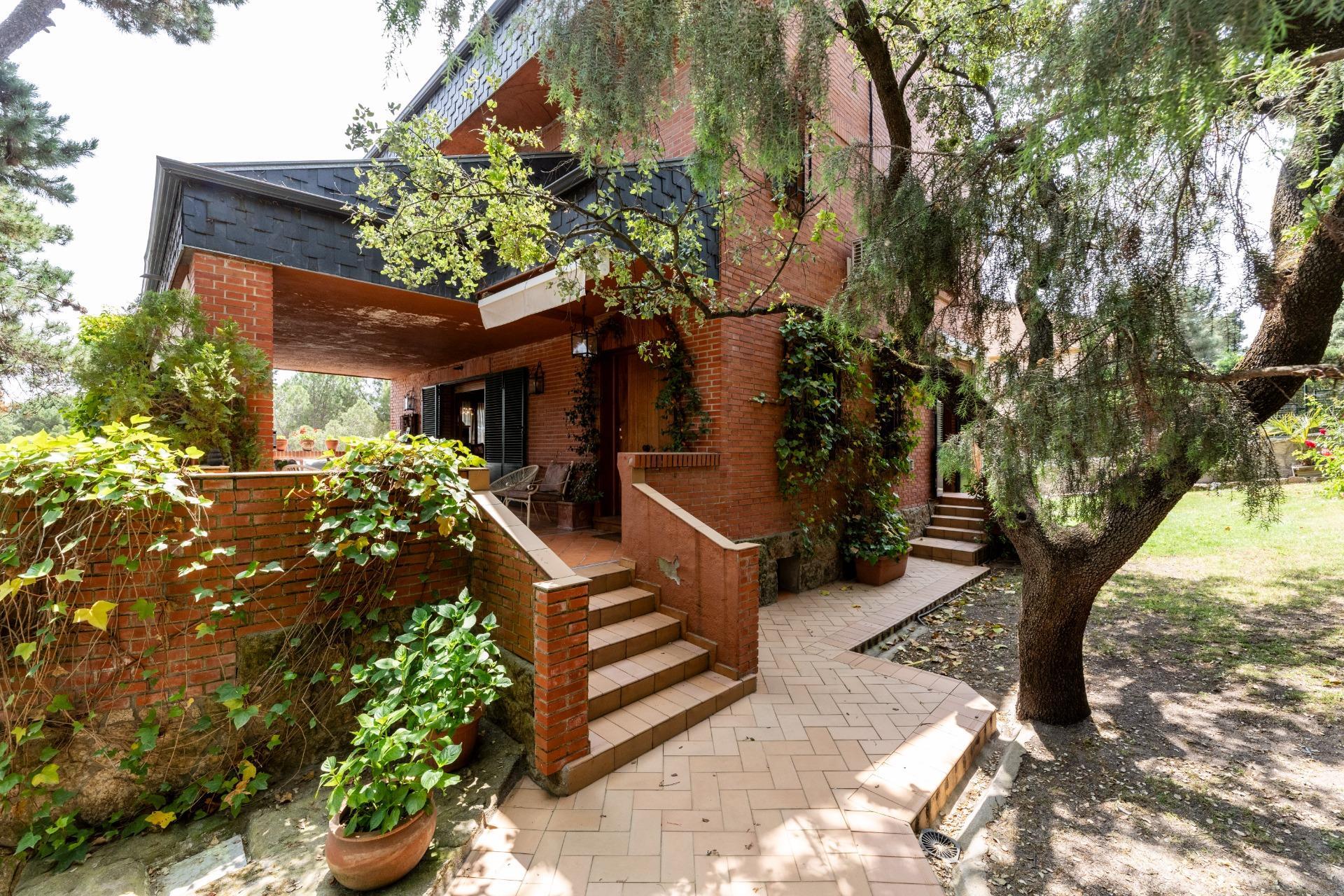 Casas o chalets-Venta-Galapagar-2035788-Foto-2