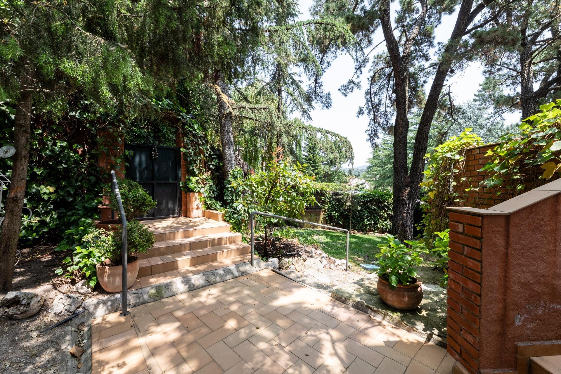Casas o chalets-Venta-Galapagar-2035788-Foto-41
