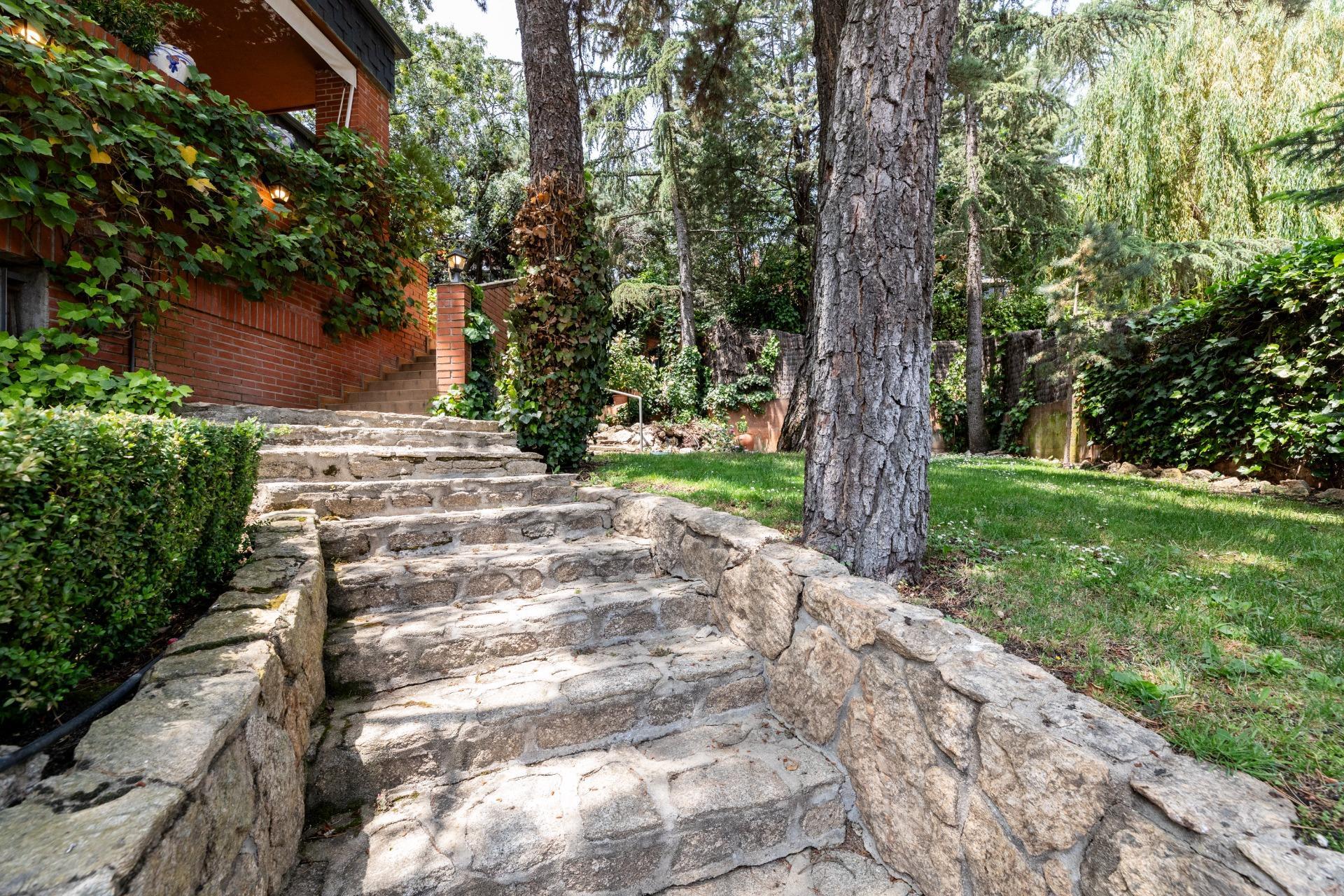 Casas o chalets-Venta-Galapagar-2035788-Foto-40