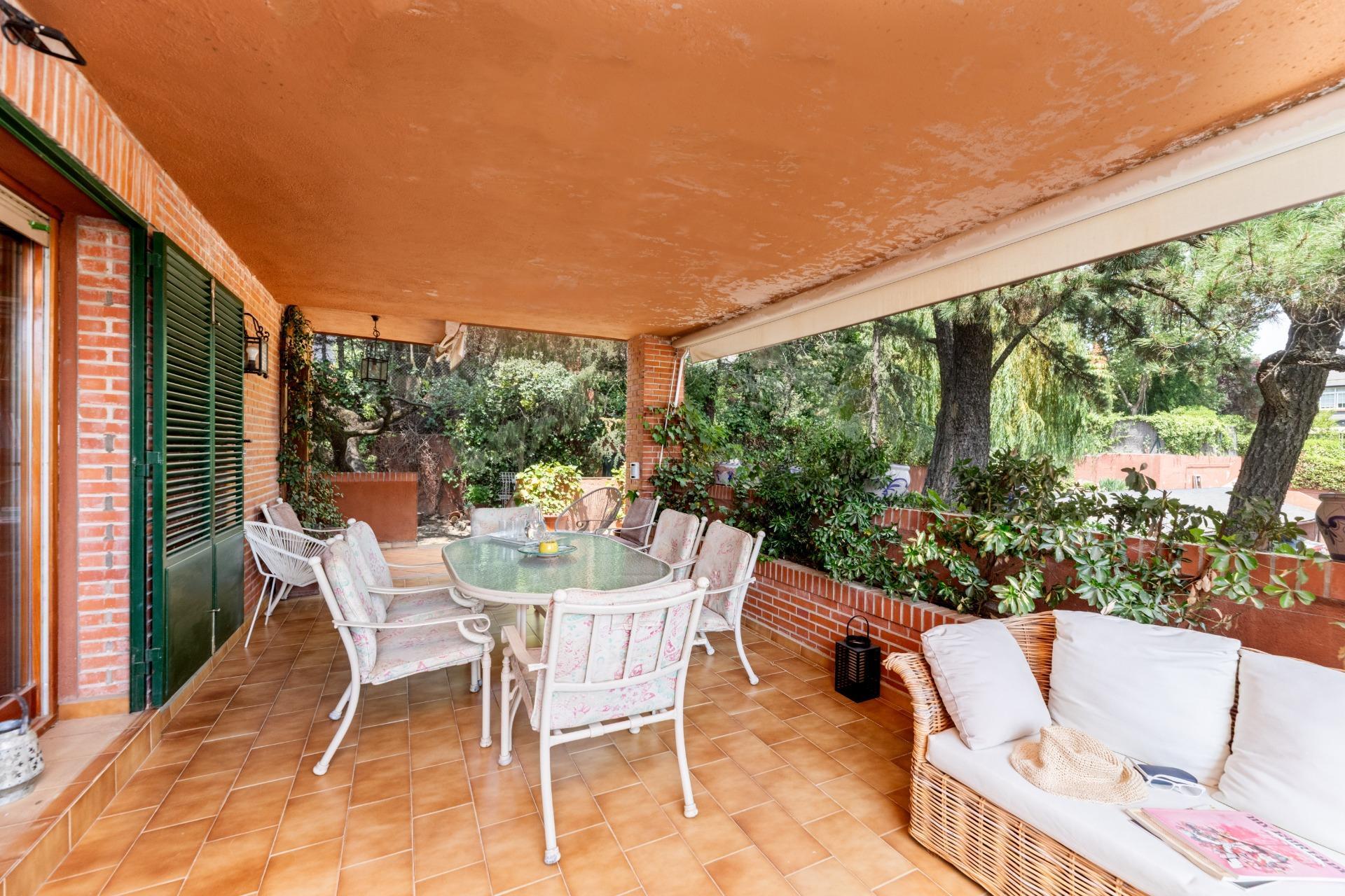 Casas o chalets-Venta-Galapagar-2035788-Foto-44