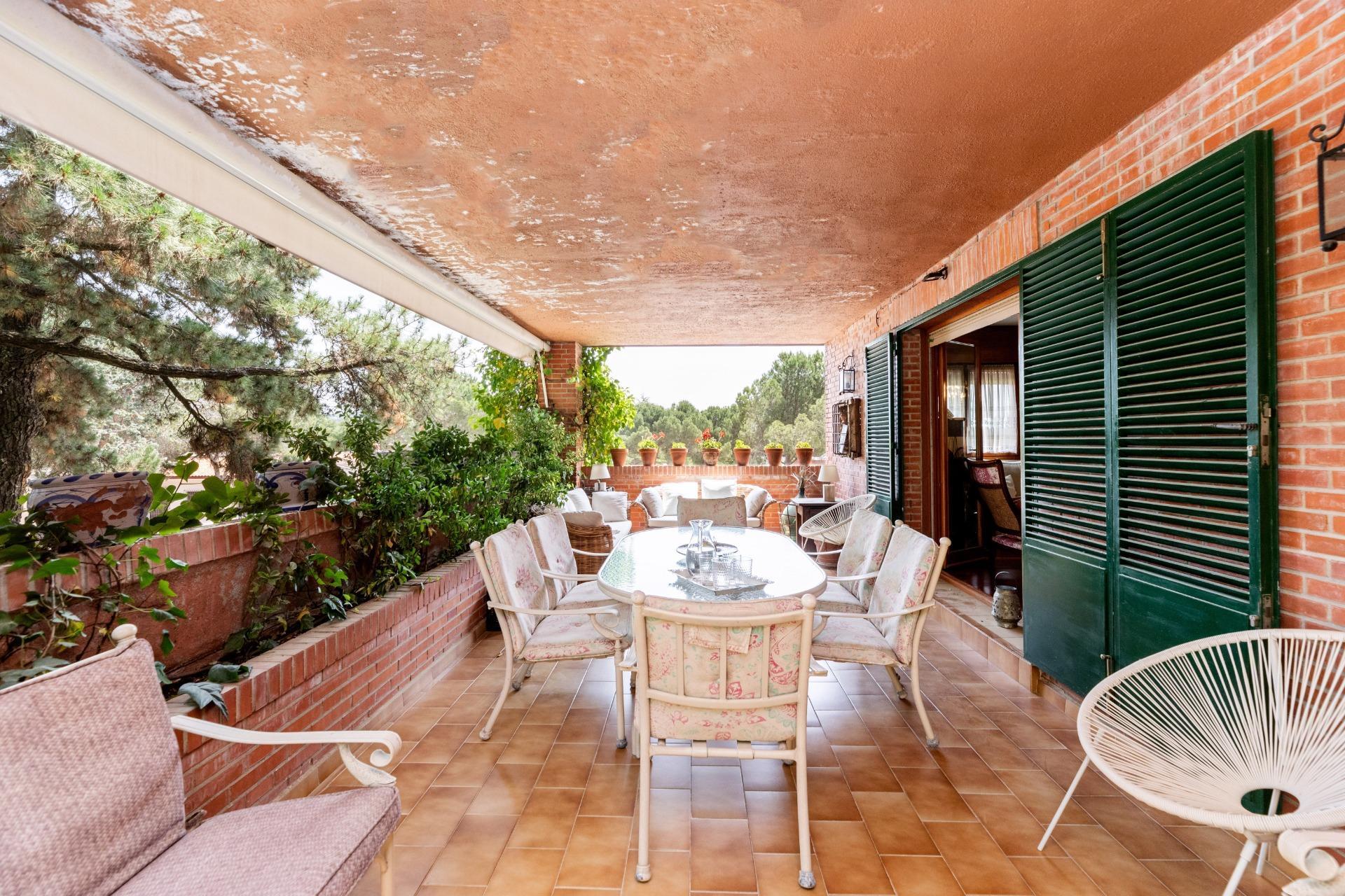 Casas o chalets-Venta-Galapagar-2035788-Foto-42