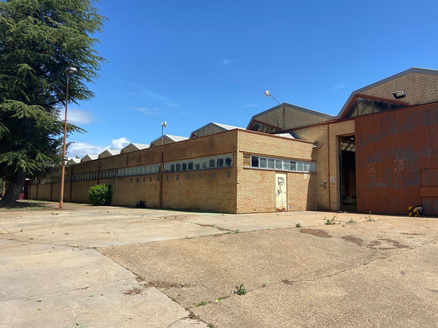 Fincas y solares-Venta-Sils-1995243-Foto-4