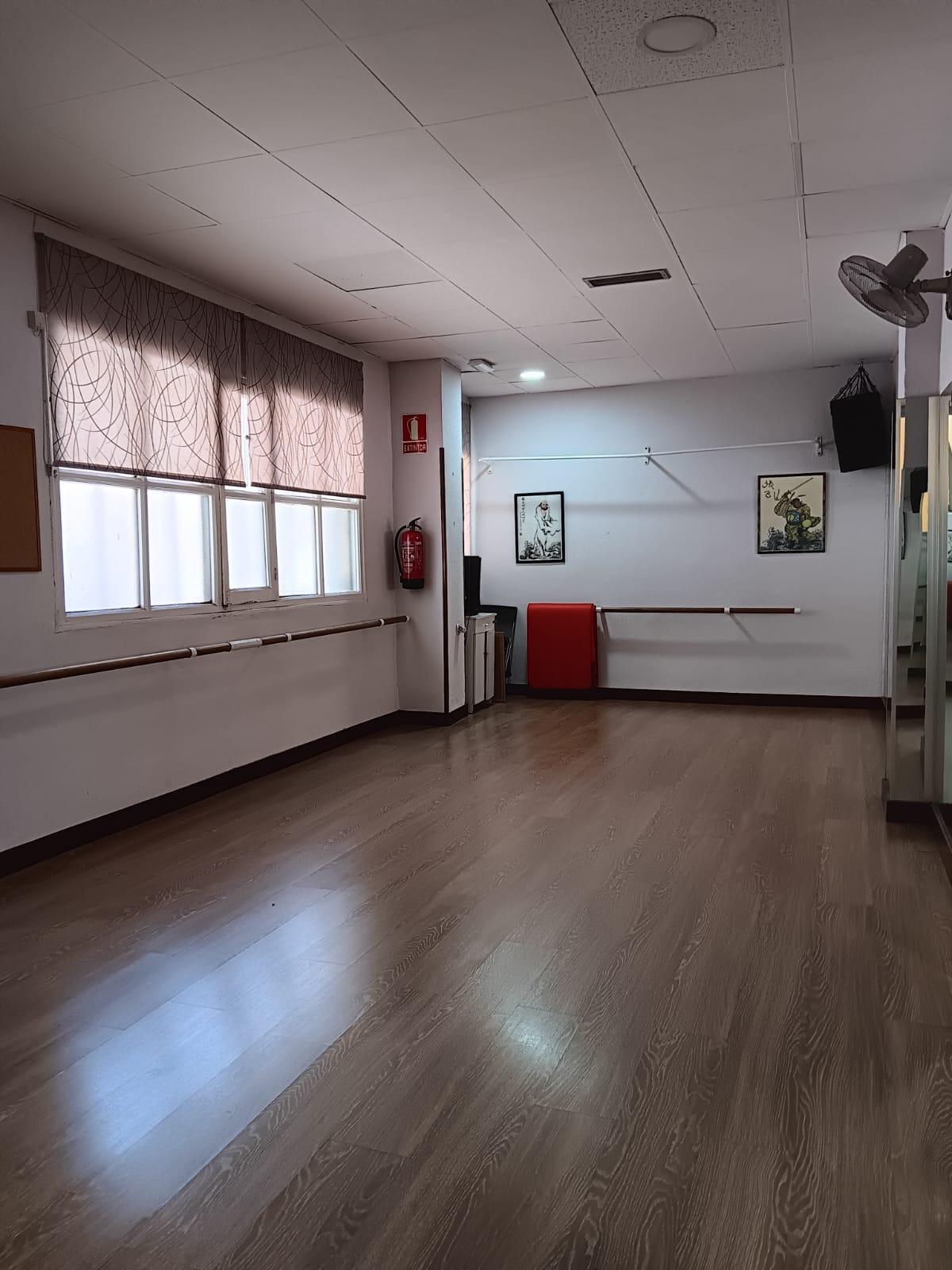 Local Comercial en venta, Madrid