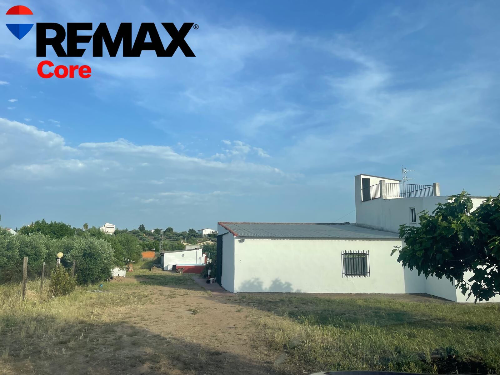 Nave Industrial en venta  Mérida  1/1