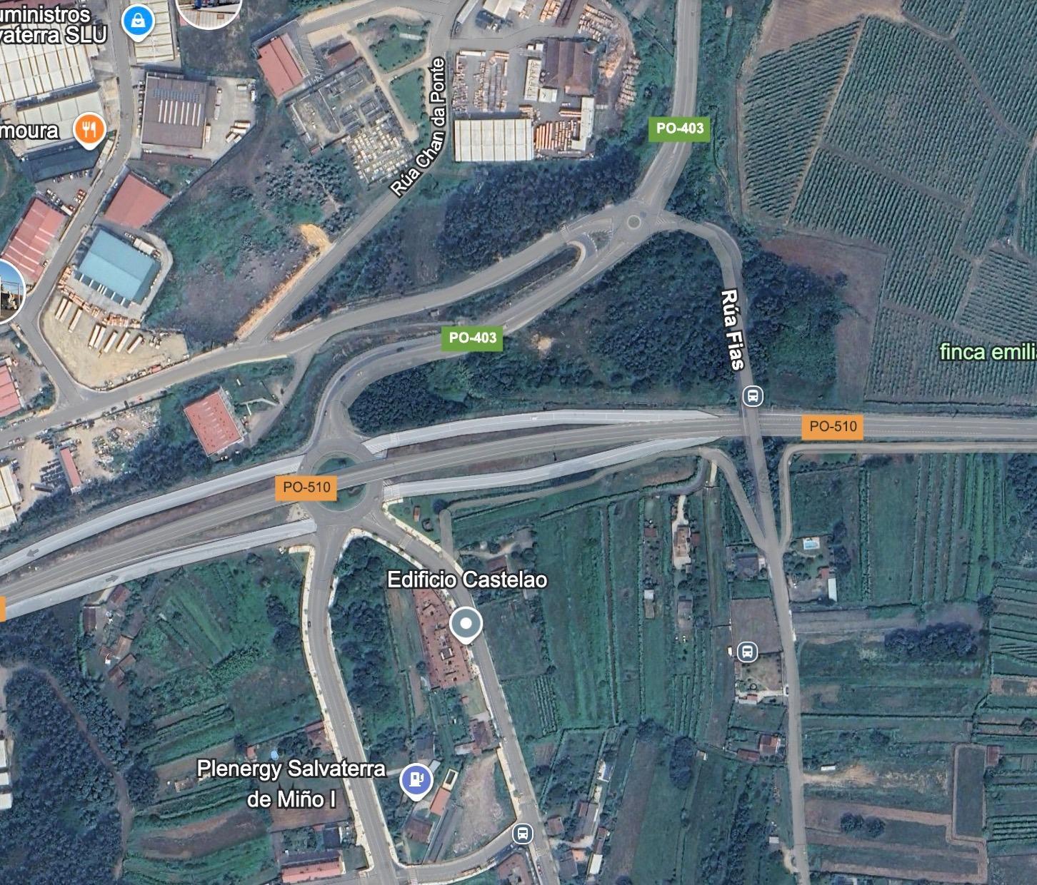 Fincas y solares-Venta-2111908