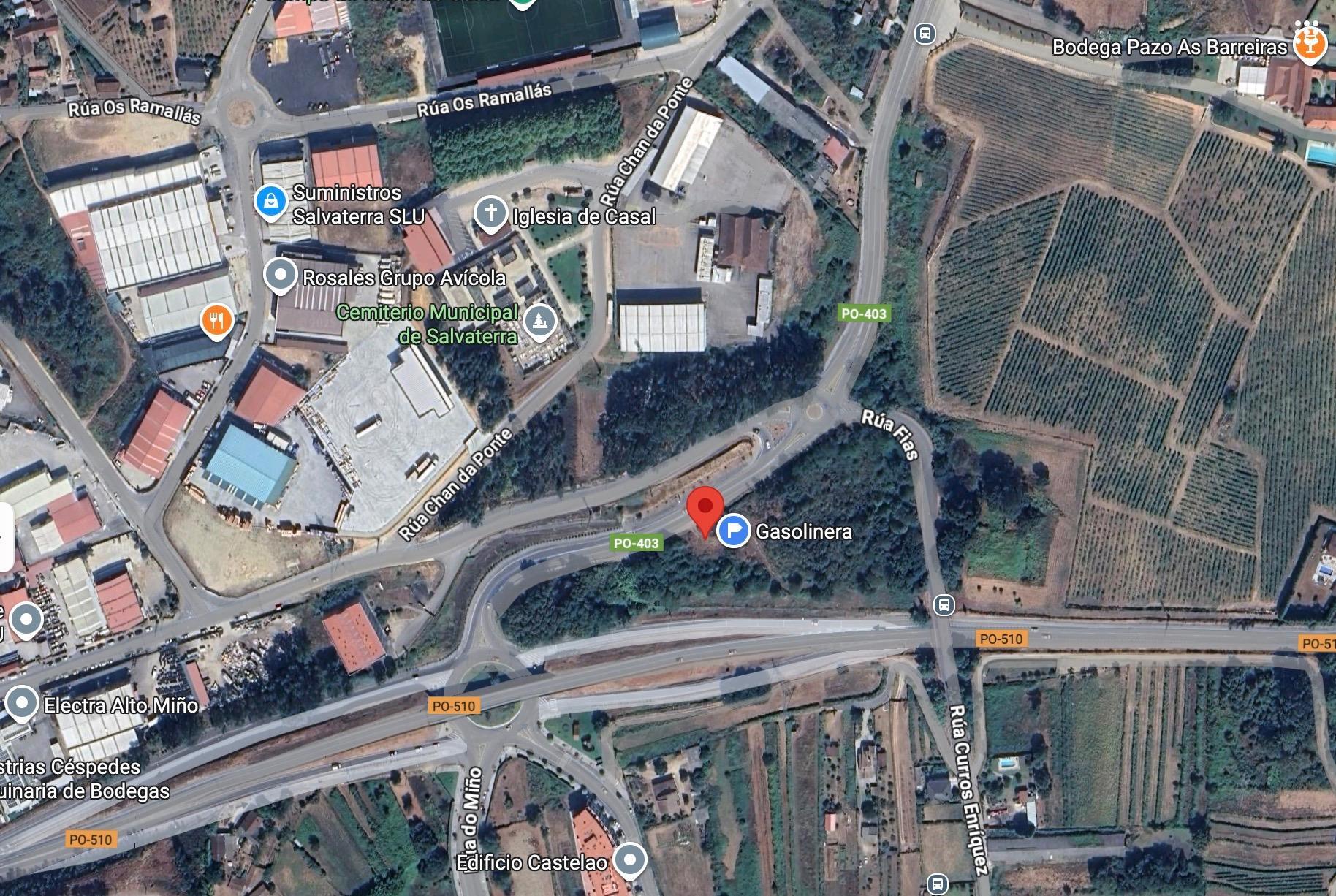 Fincas y solares-Venta-Salvaterra de MiÃ±o-2111908-Foto-4