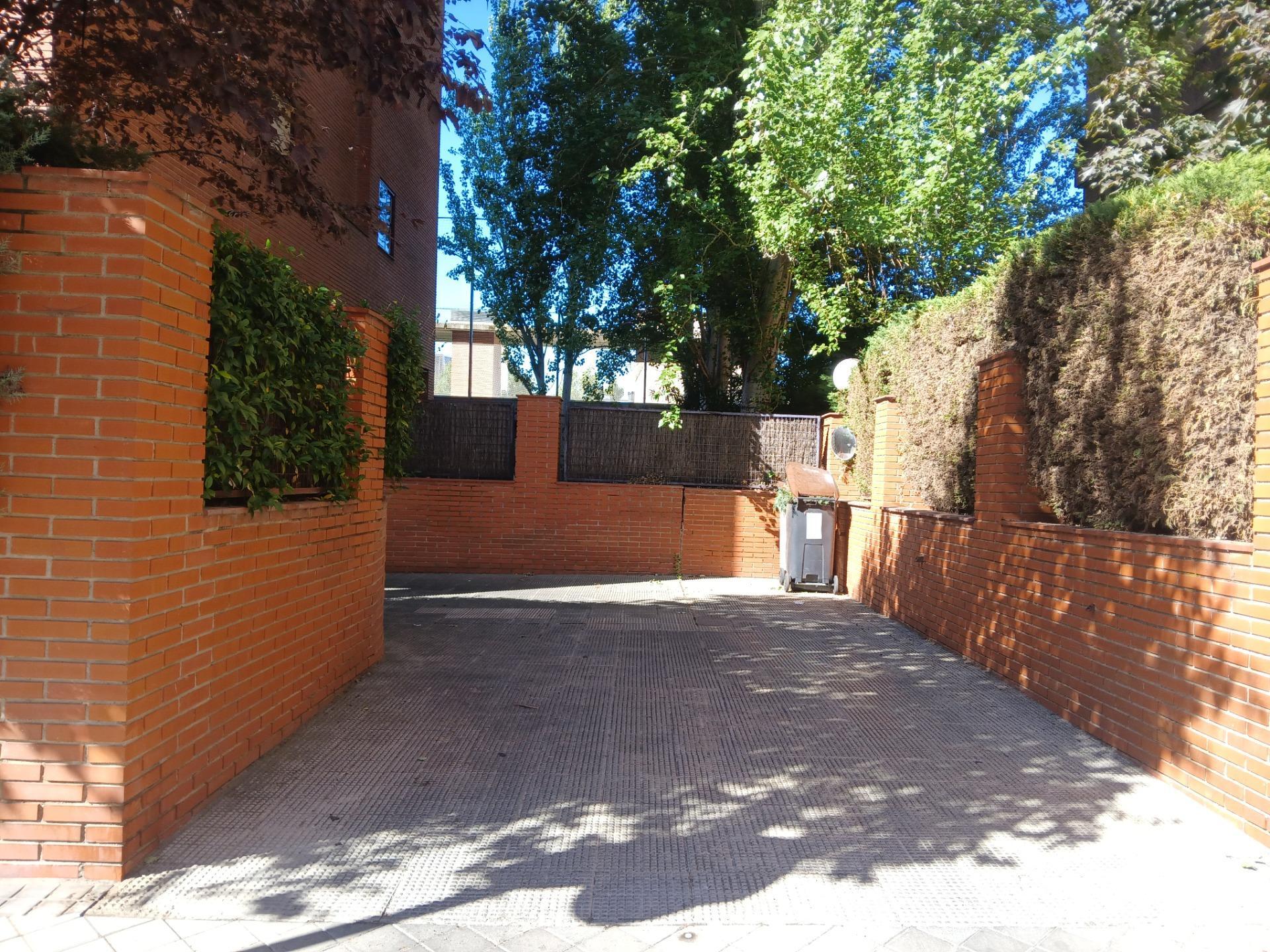 Garaje en venta, Madrid