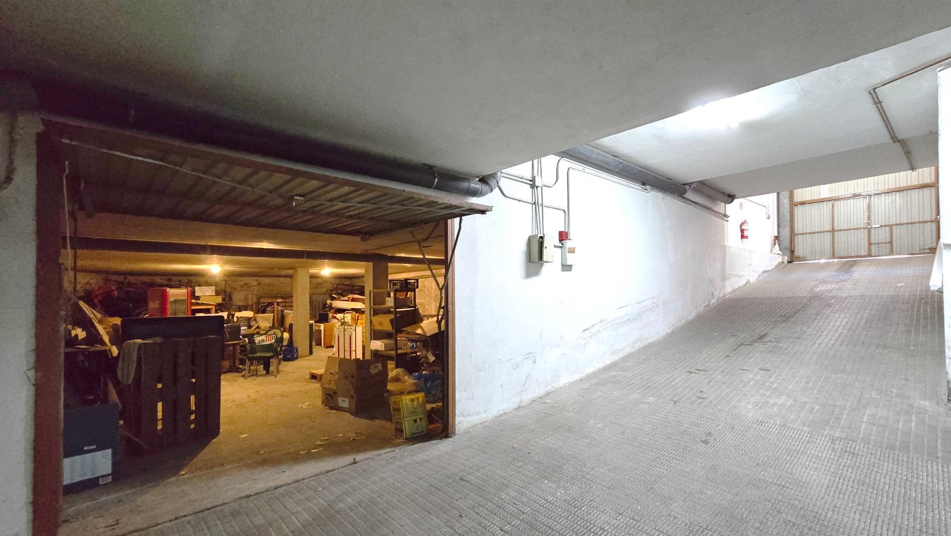 Garaje en venta, Los Corrales de Buelna, Cantabria, Cantabria