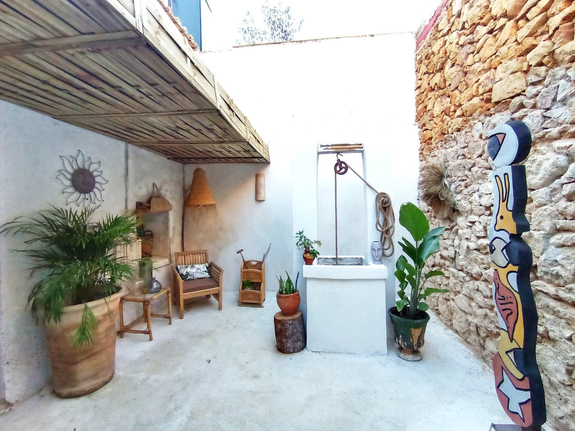 Casa en venta, Dénia