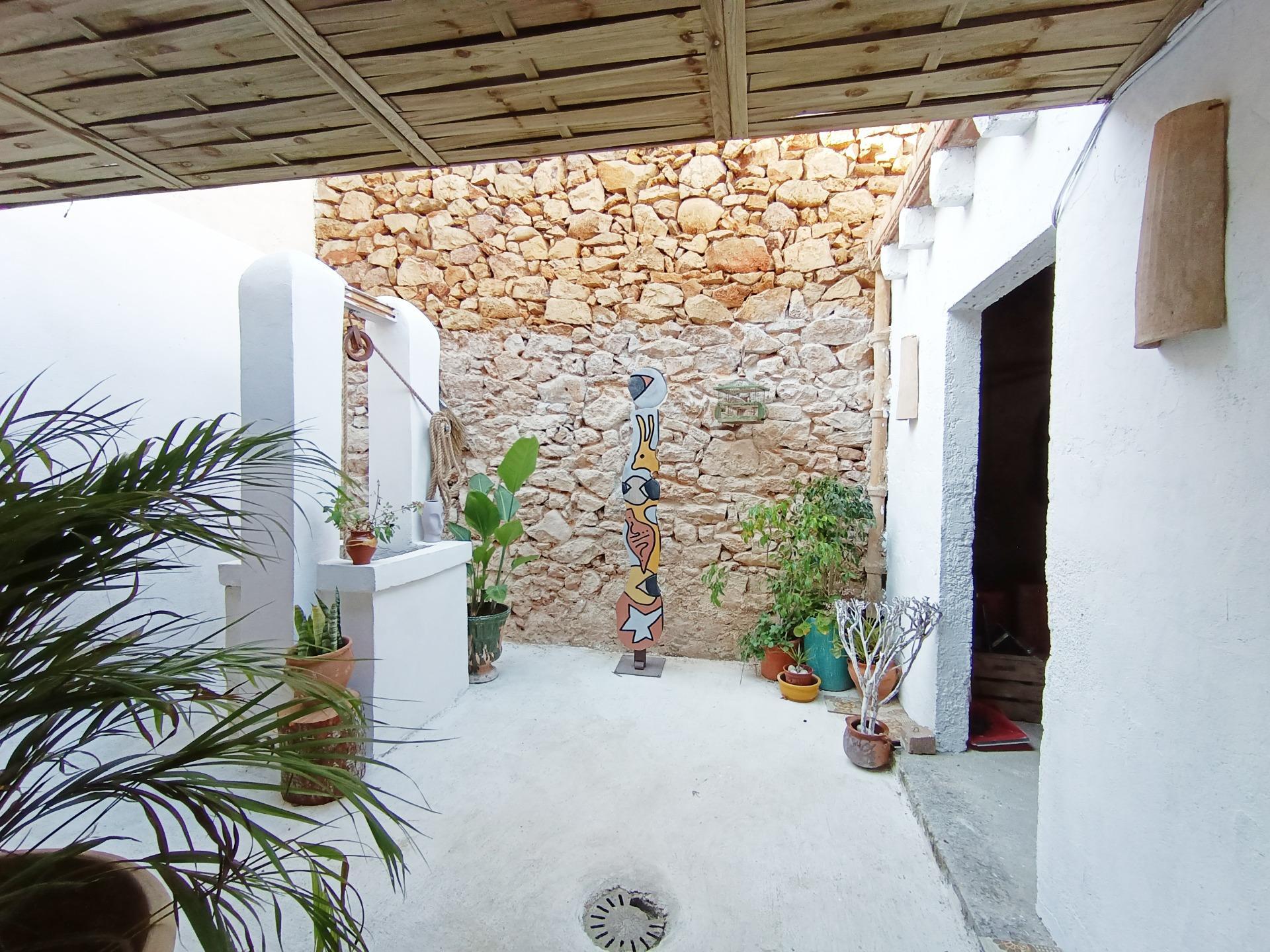 Casa en venta, DÃ©nia, Alicante/Alacant, Alicante/Alacant