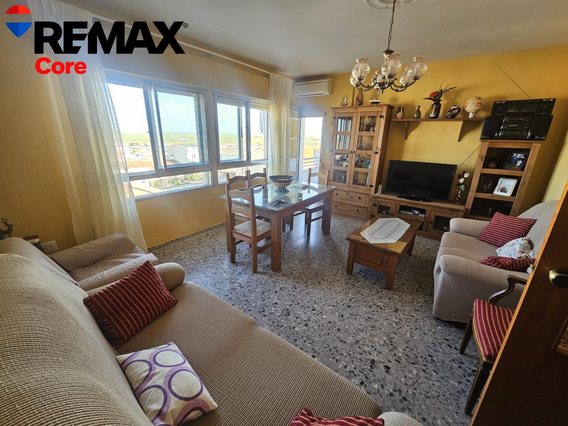 Piso en venta, Sierra de Fuentes, CÃ¡ceres, CÃ¡ceres