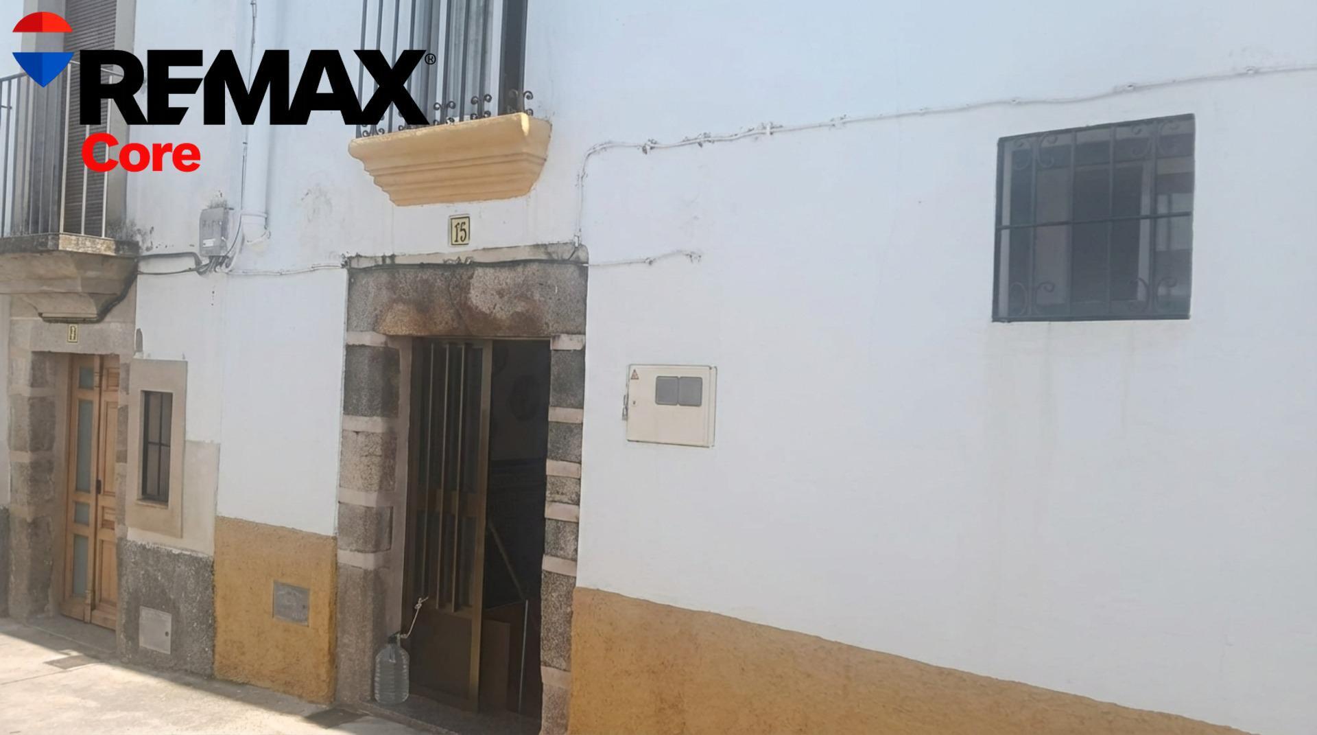 Casa en venta, Brozas, CÃ¡ceres, CÃ¡ceres
