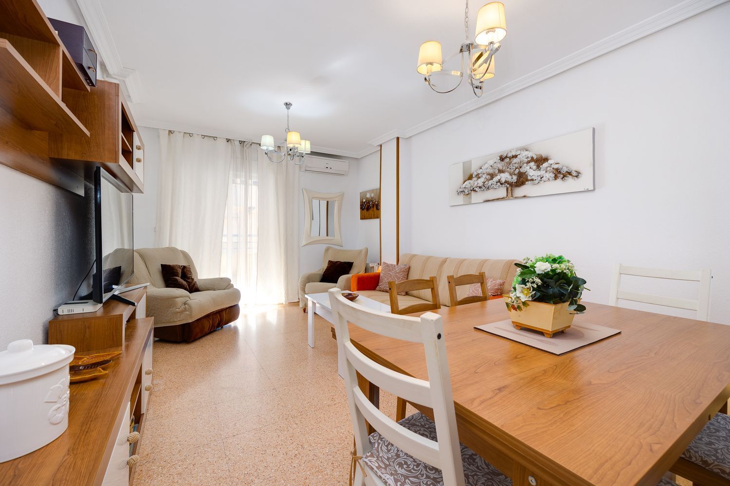 Piso en venta, Centro, Torrevieja