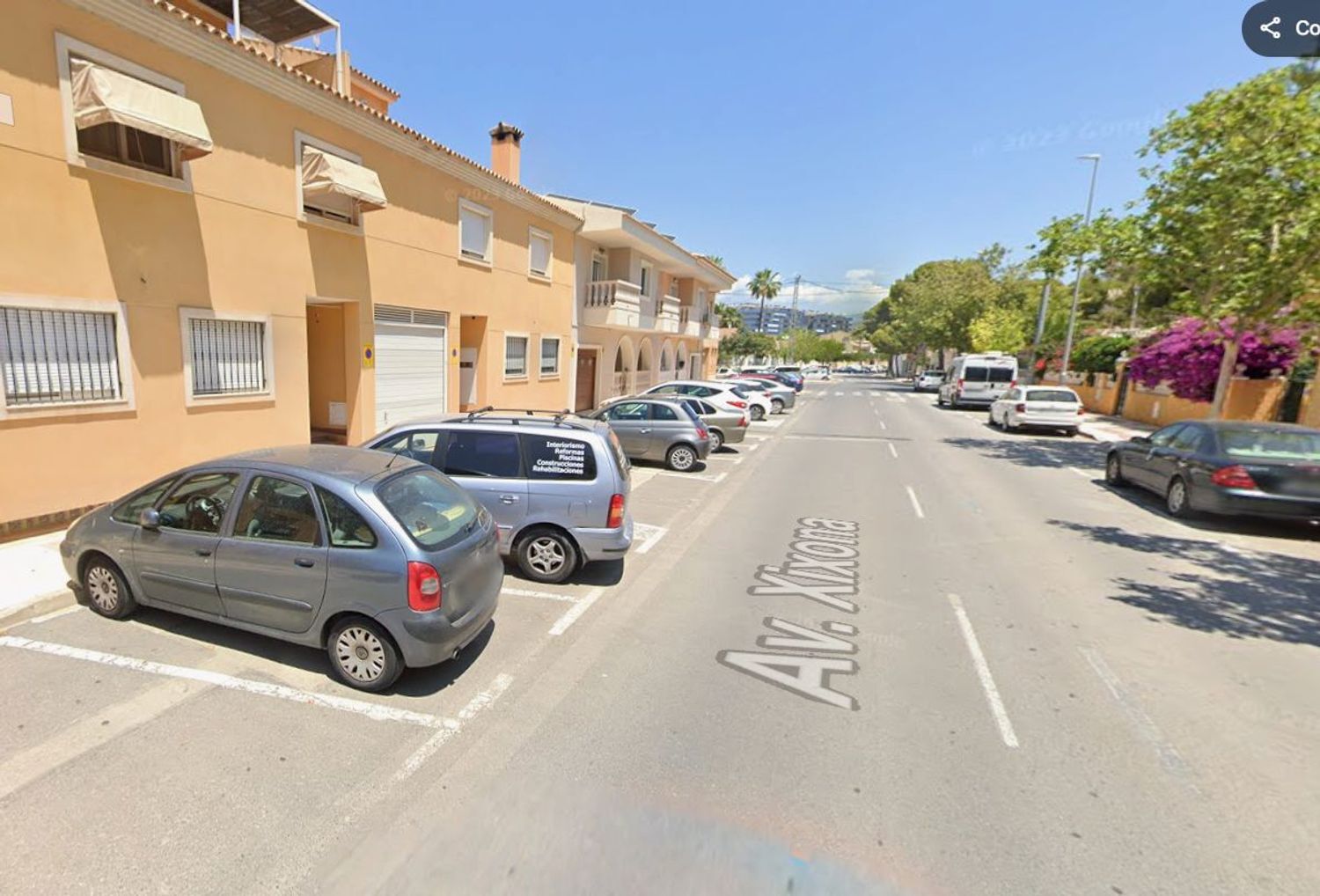 Garaje en venta, el Campello, Alicante/Alacant