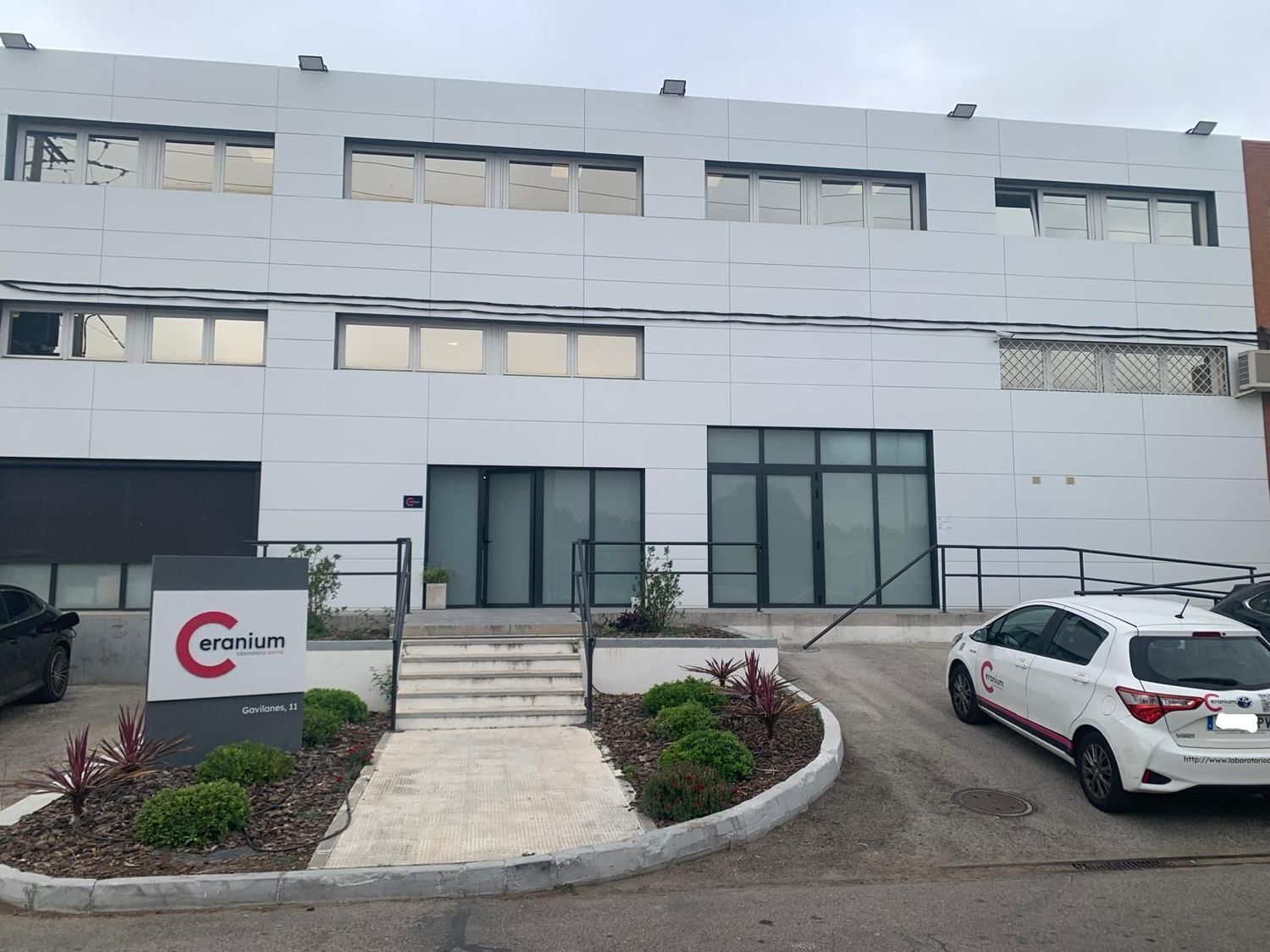 Oficina en alquiler, Pinto, Madrid, Madrid