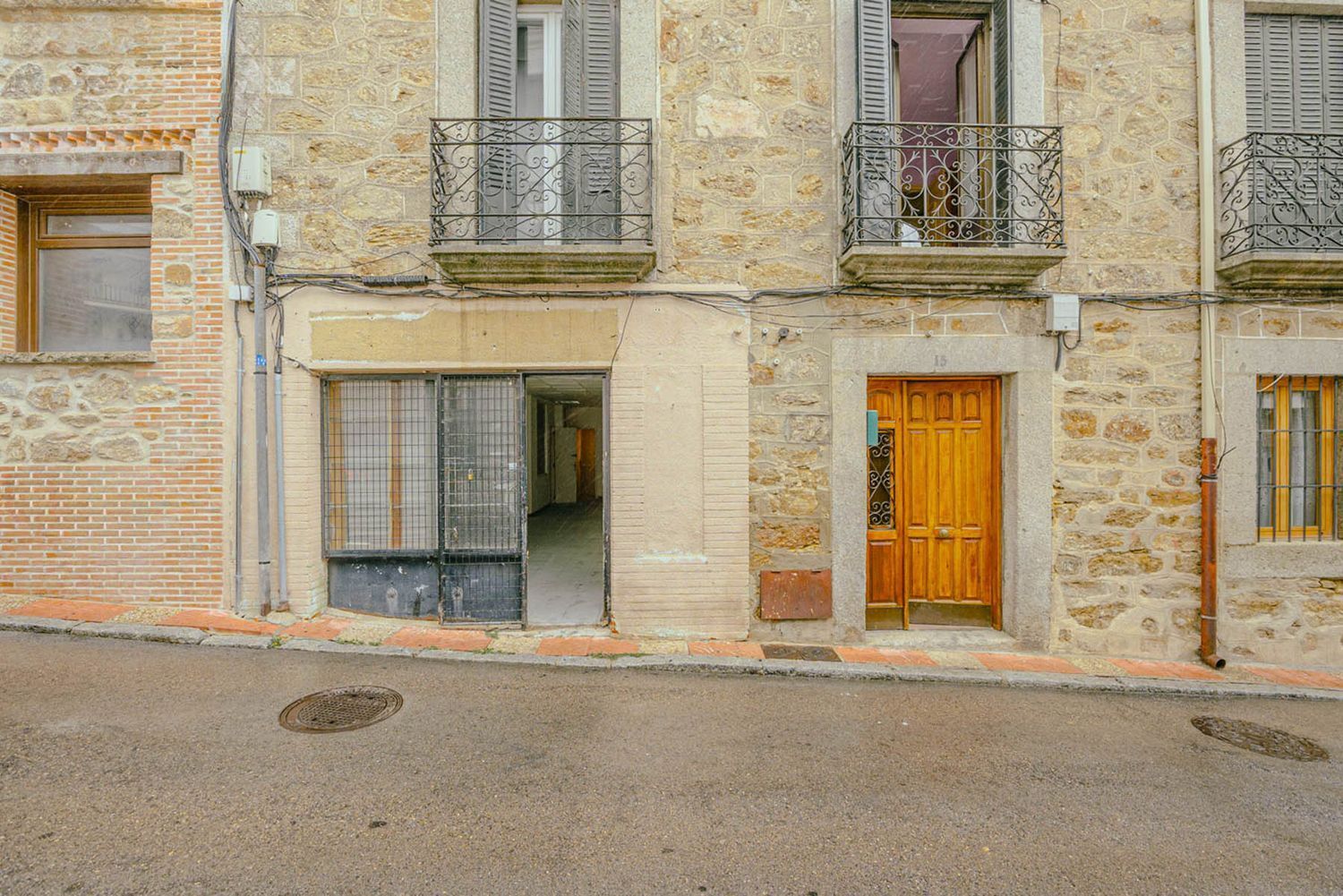 Edificio en venta, Miraflores de la Sierra, Madrid, Madrid