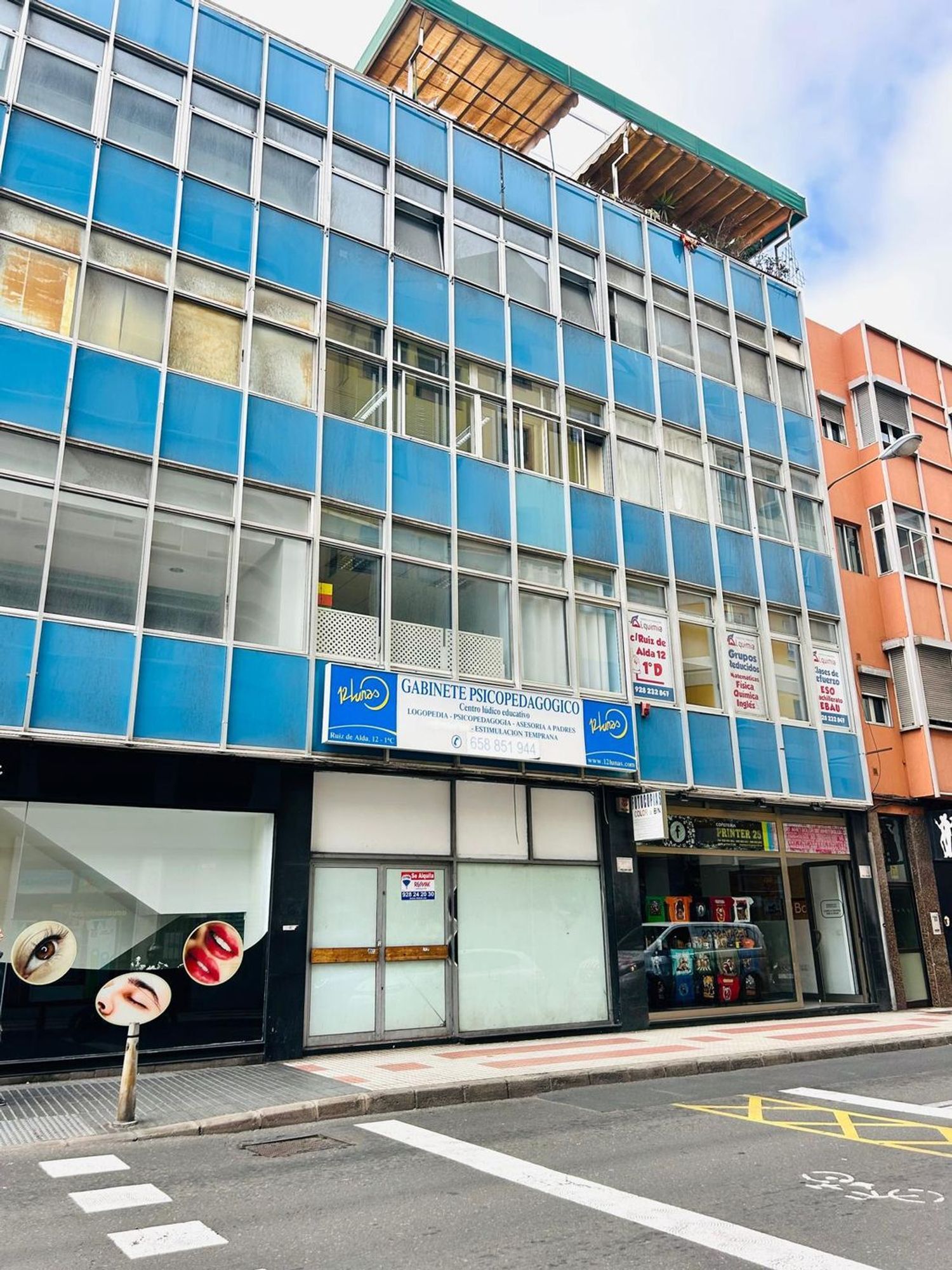 Local Comercial en alquiler, Las Palmas de Gran Canaria, Las Palmas, Las Palmas
