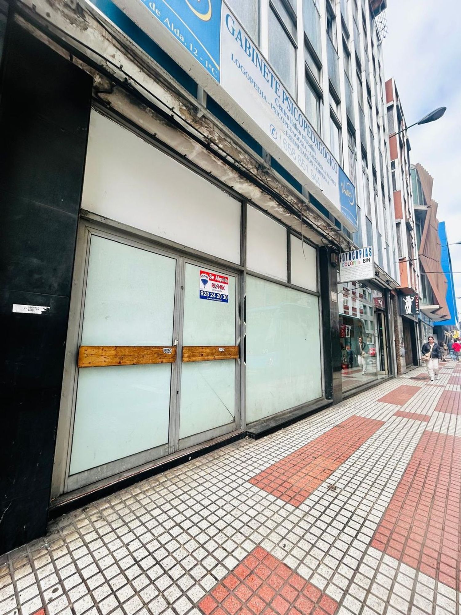 Local Comercial en alquiler, Las Palmas de Gran Canaria, Las Palmas, Las Palmas