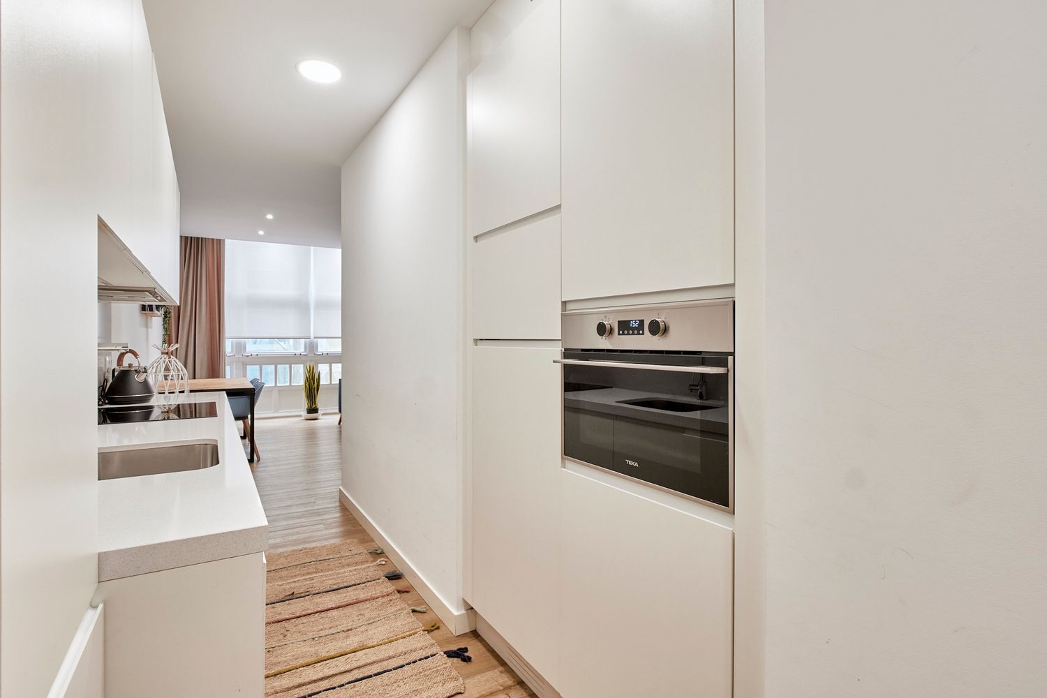Piso en venta  A Coruña  1/1