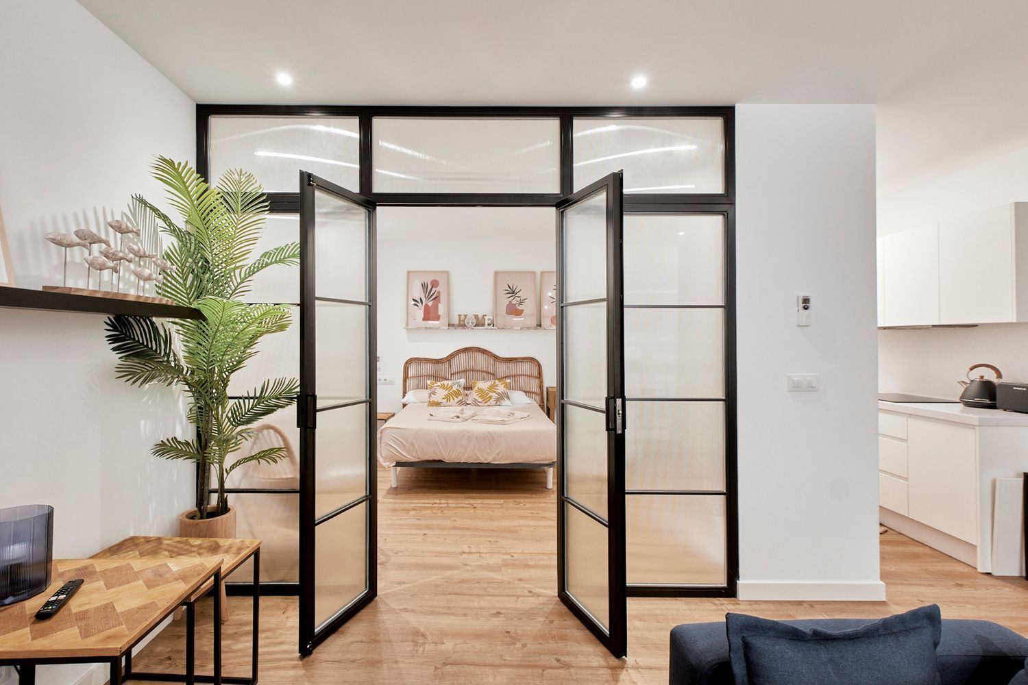 Piso en venta en A Coruña 2/56