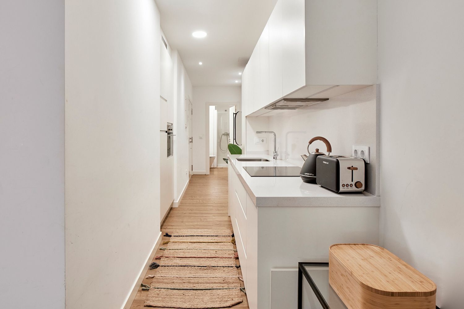 Piso en venta en A Coruña 4/56
