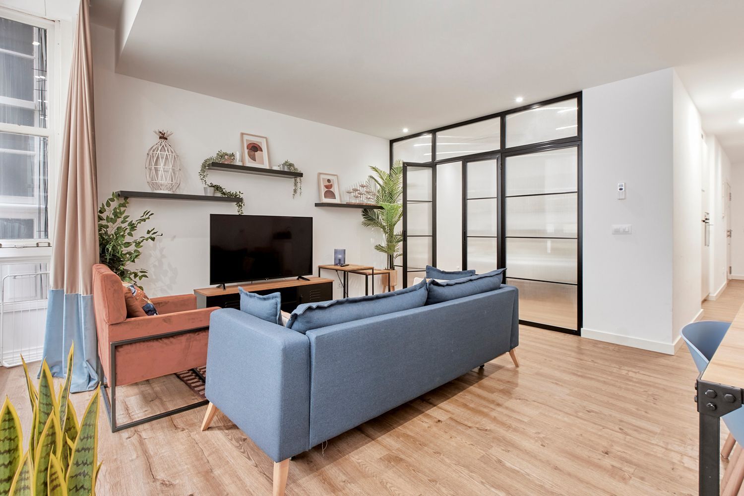 Piso en venta en A Coruña 6/56