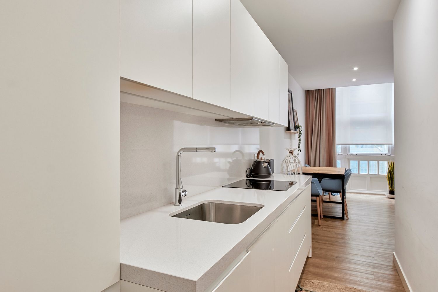 Piso en venta en A Coruña 7/56
