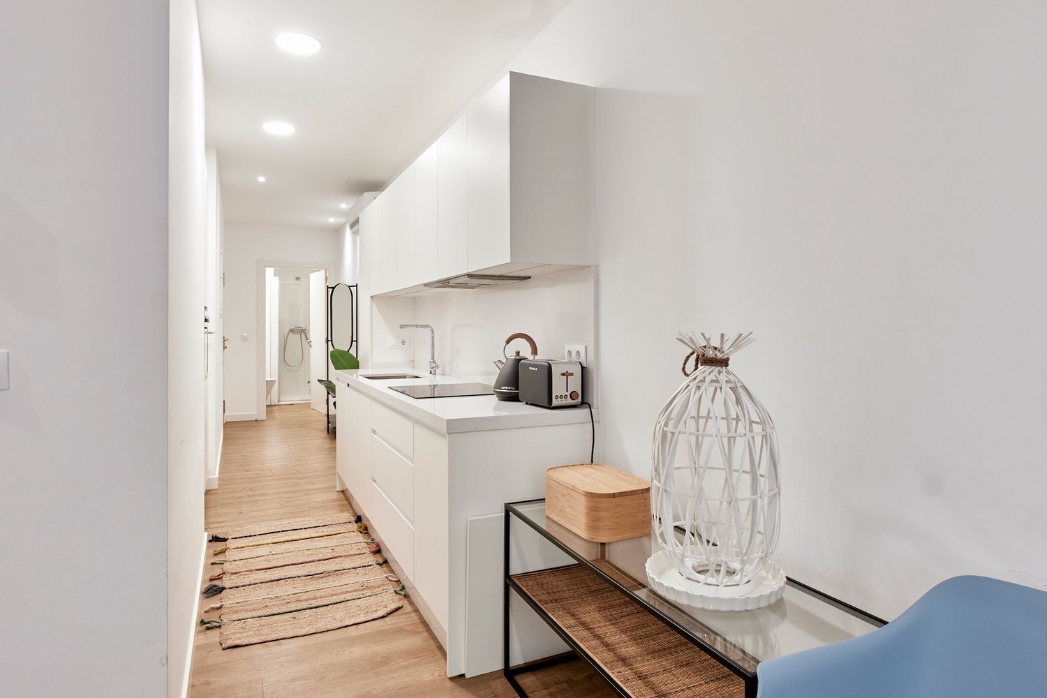 Piso en venta en A Coruña 9/56