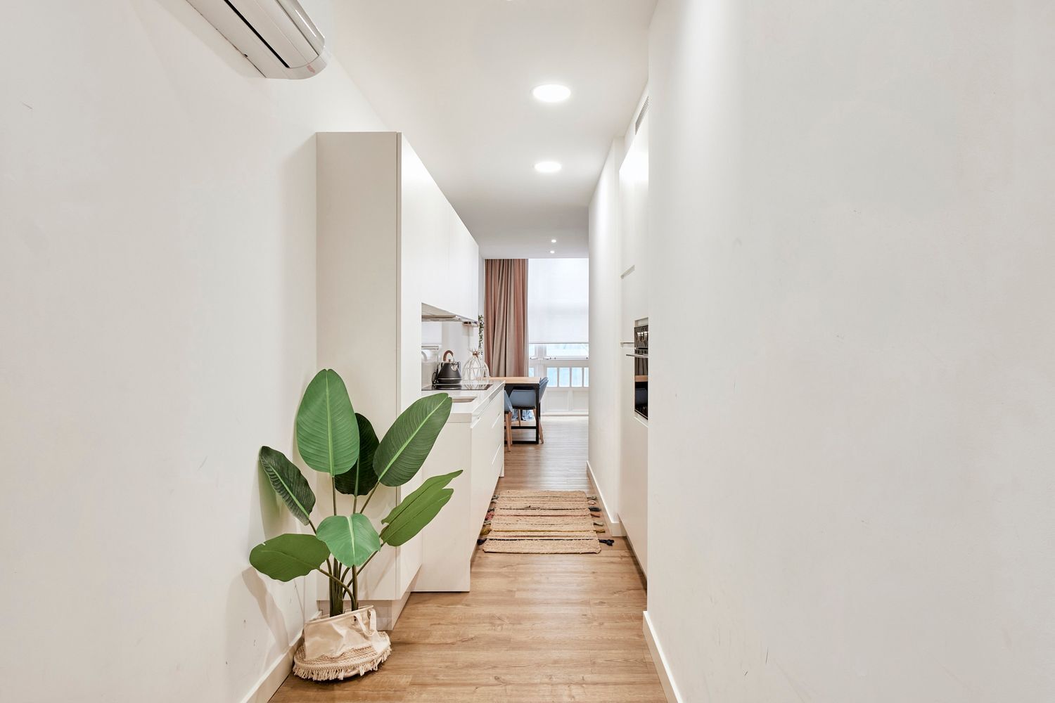 Piso en venta en A Coruña 10/56