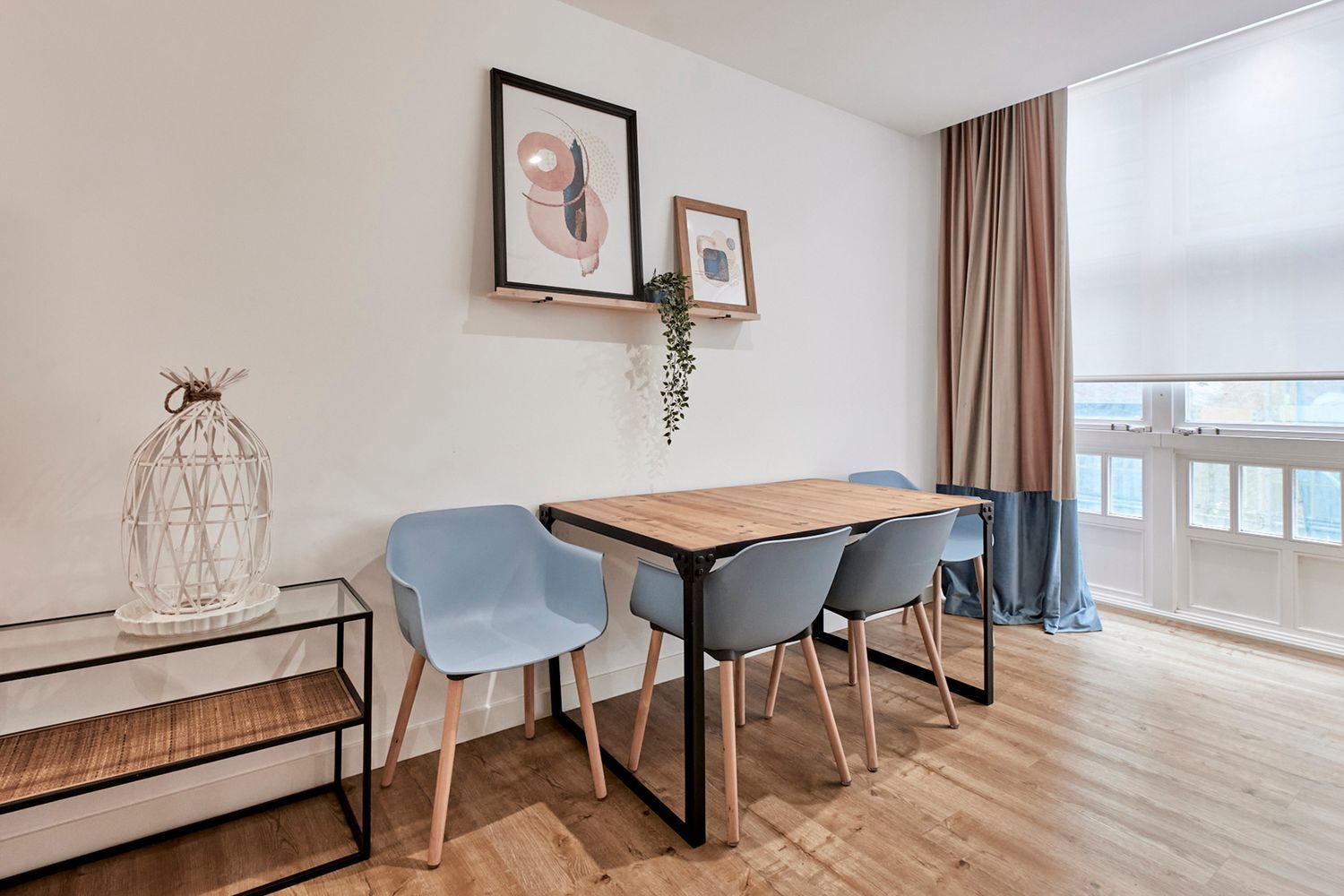 Piso en venta en A Coruña 11/56