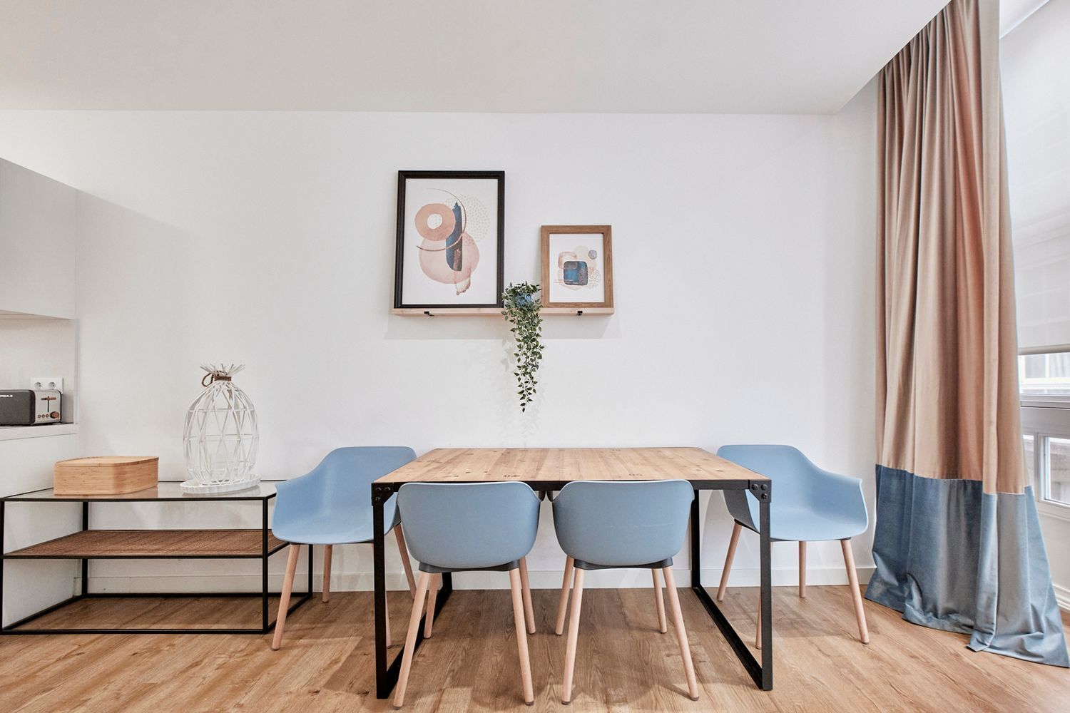 Piso en venta en A Coruña 12/56