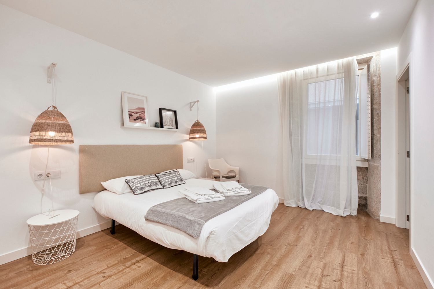 Piso en venta en A Coruña 16/56
