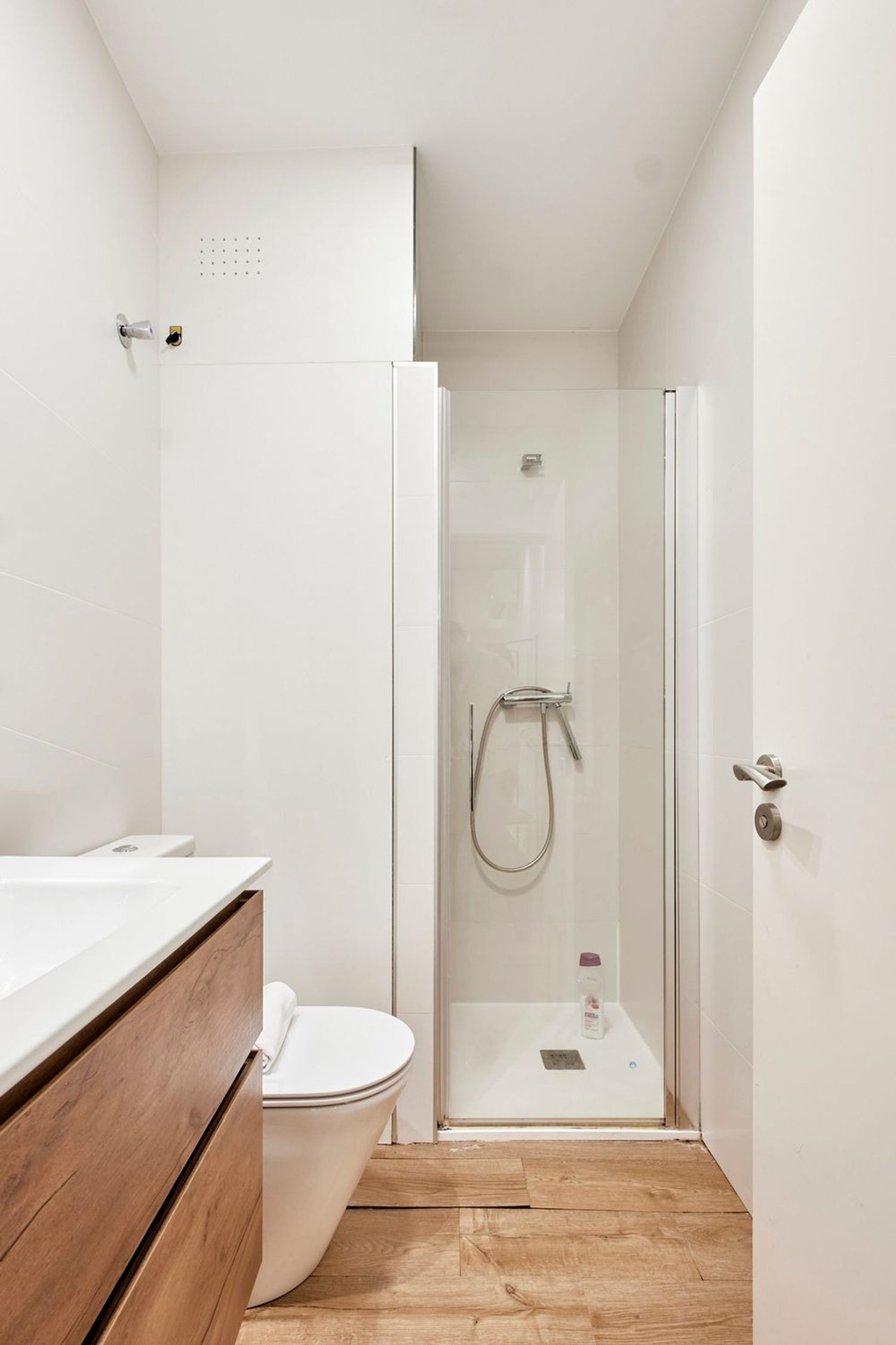 Piso en venta en A Coruña 17/56