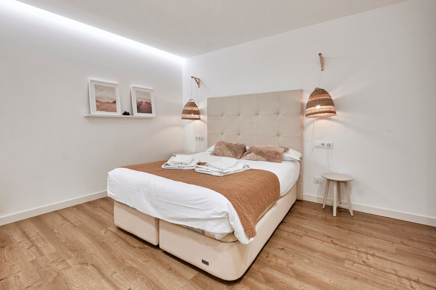 Piso en venta en A Coruña 20/56