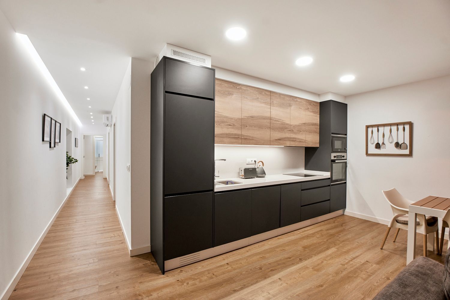 Piso en venta en A Coruña 21/56