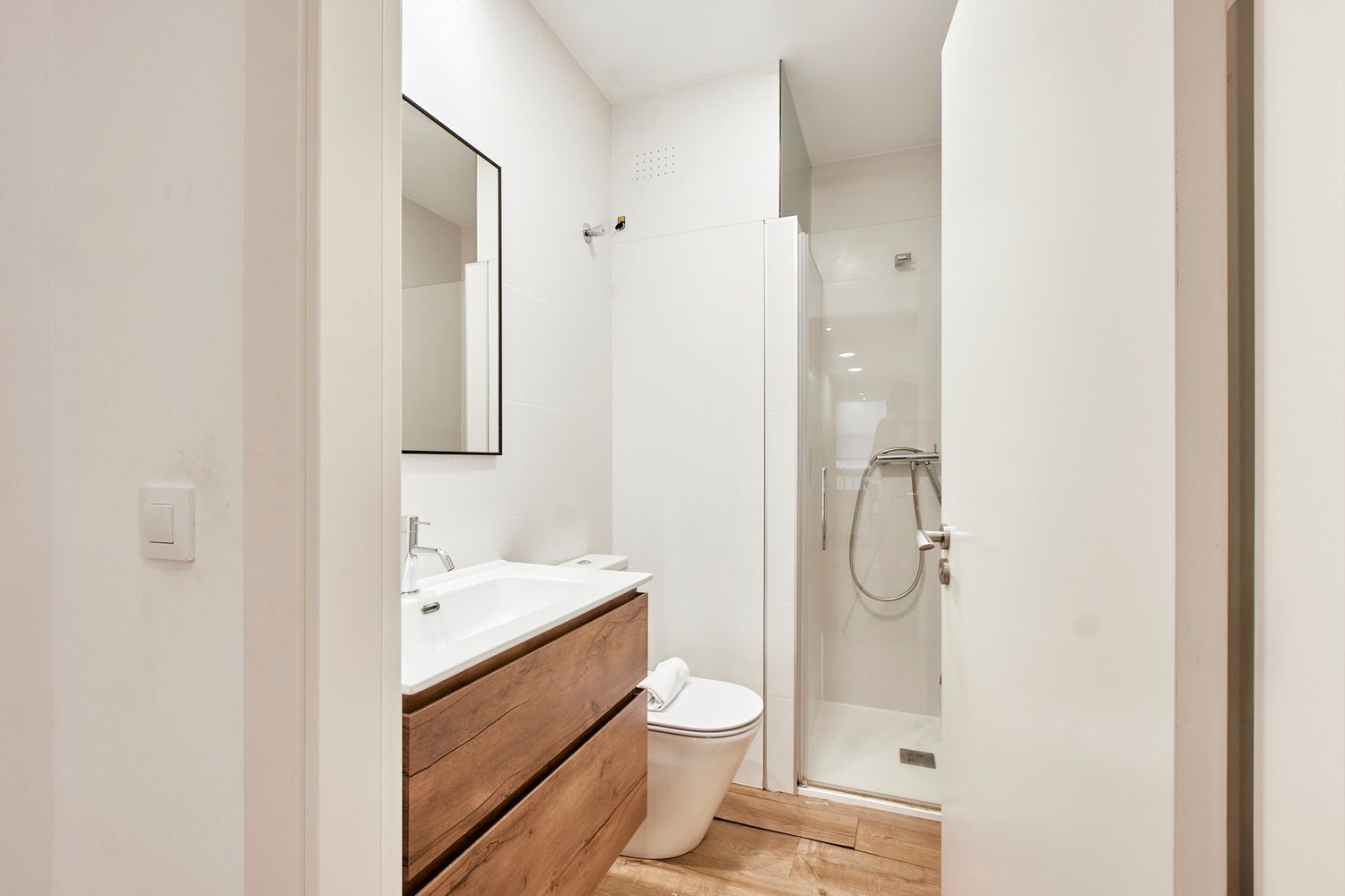 Piso en venta en A Coruña 22/56