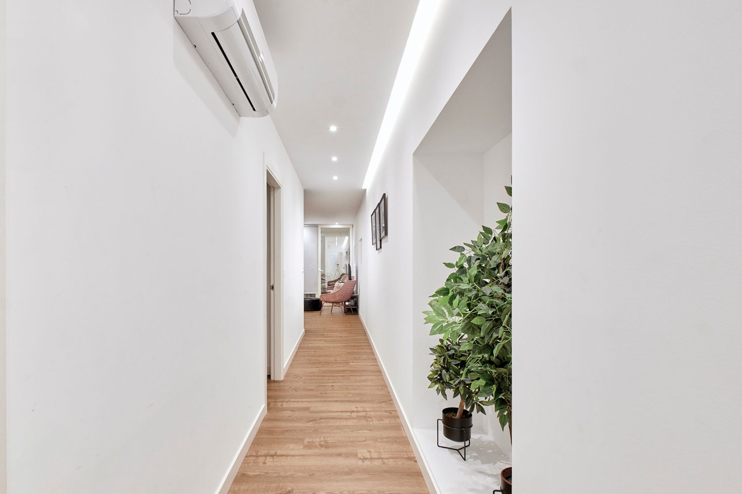 Piso en venta en A Coruña 24/56