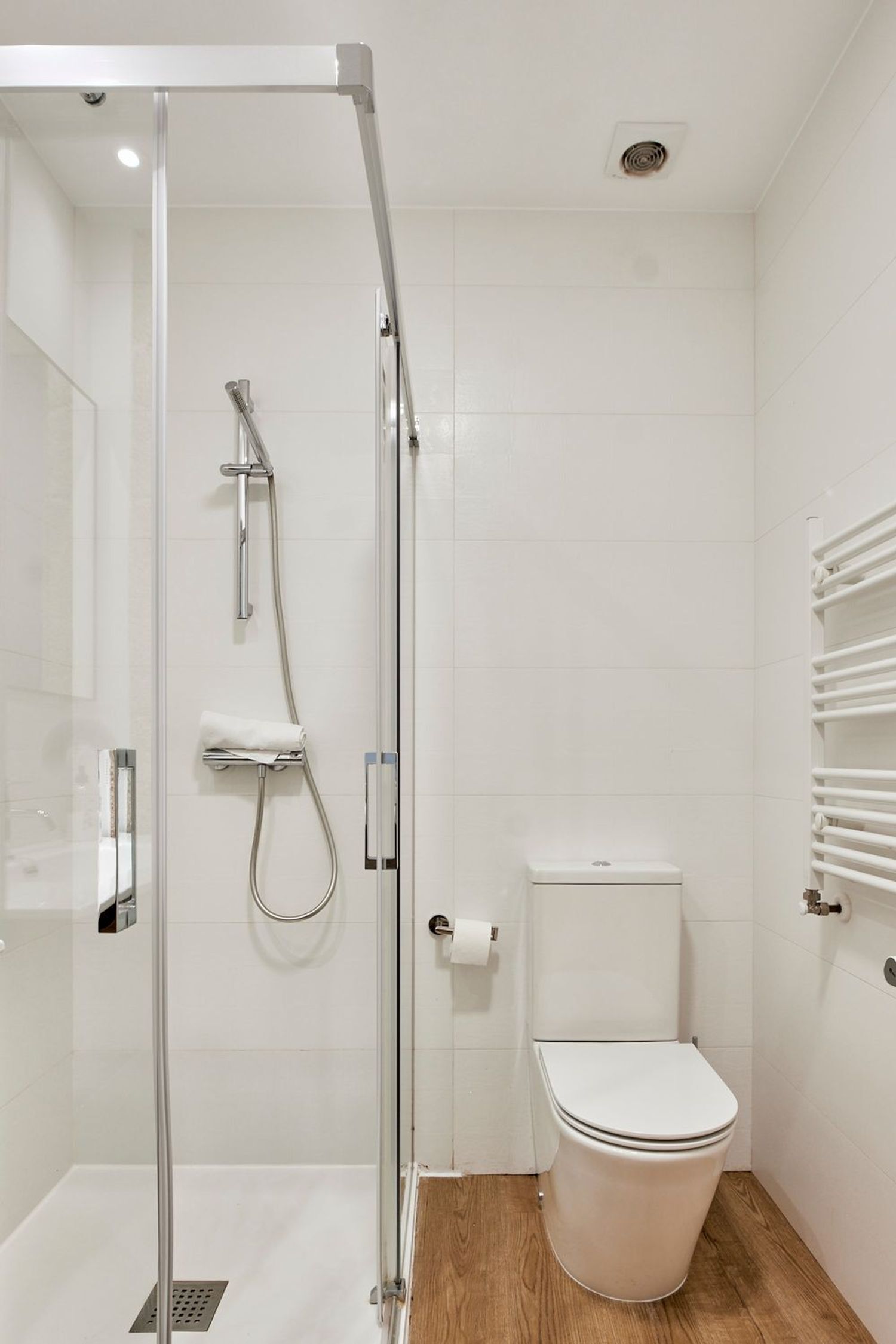 Piso en venta en A Coruña 25/56