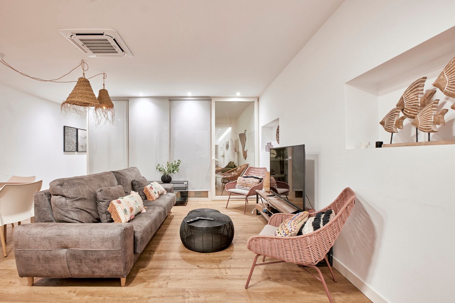 Piso en venta en A Coruña 26/56