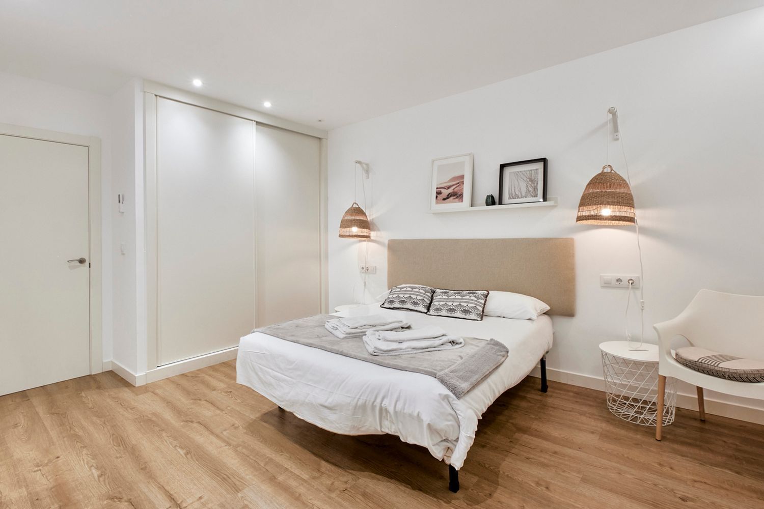 Piso en venta en A Coruña 27/56