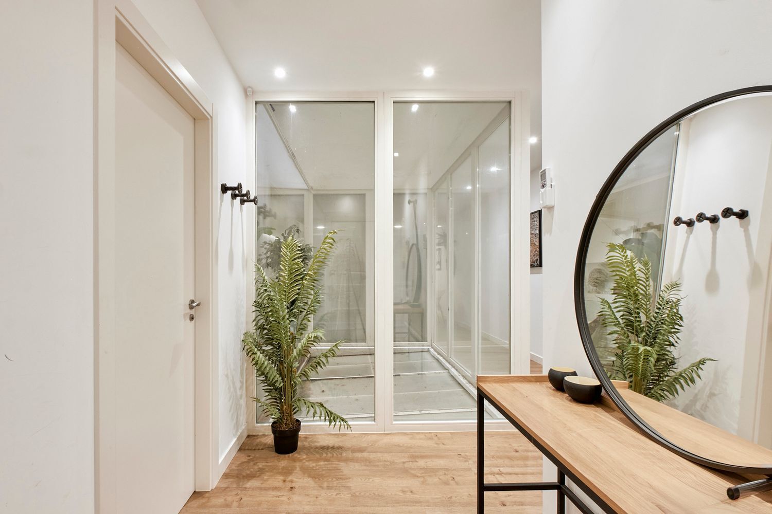Piso en venta en A Coruña 28/56