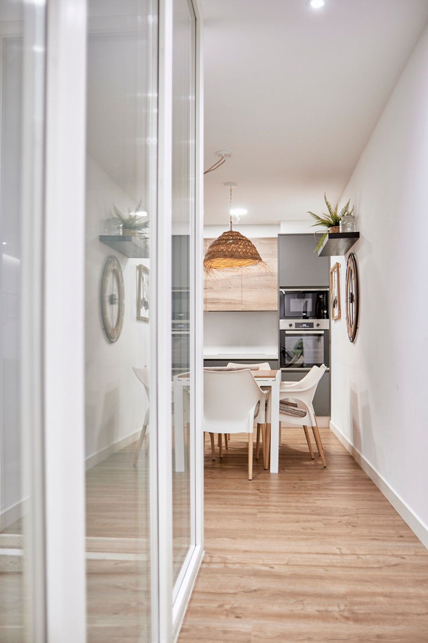 Piso en venta en A Coruña 31/56