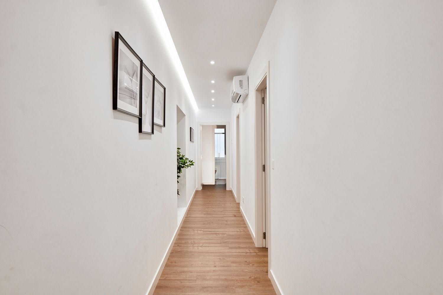 Piso en venta en A Coruña 32/56