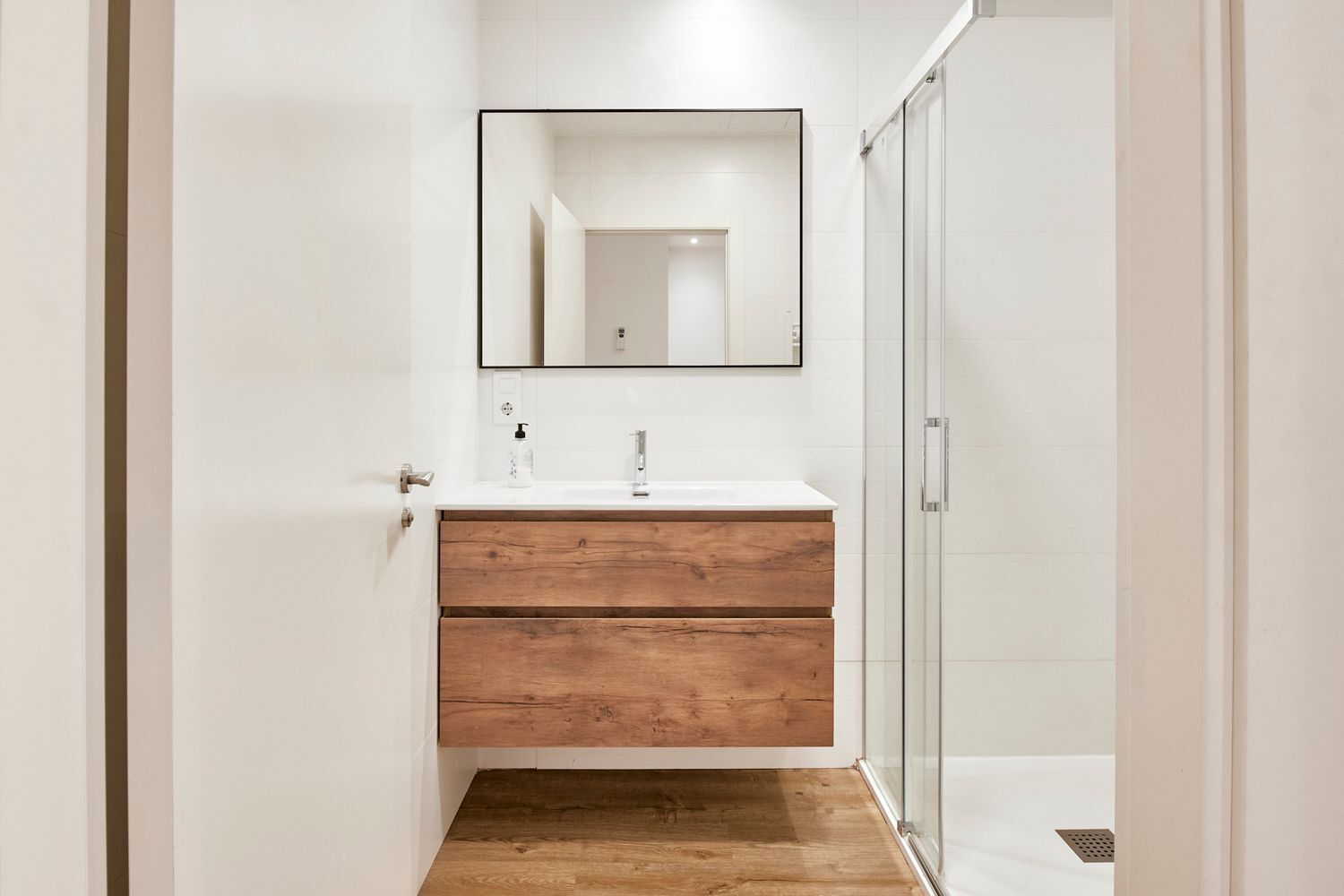 Piso en venta en A Coruña 36/56